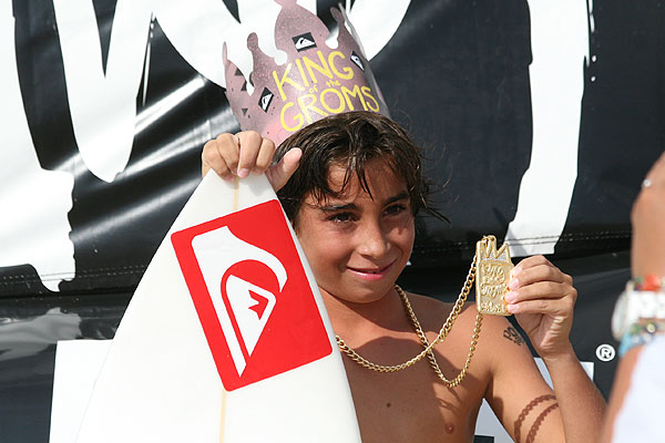 Quiksilver 