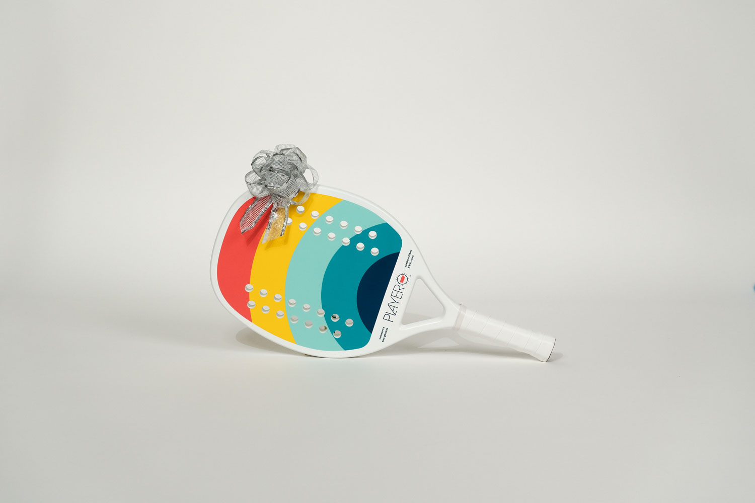 Beach Paddles