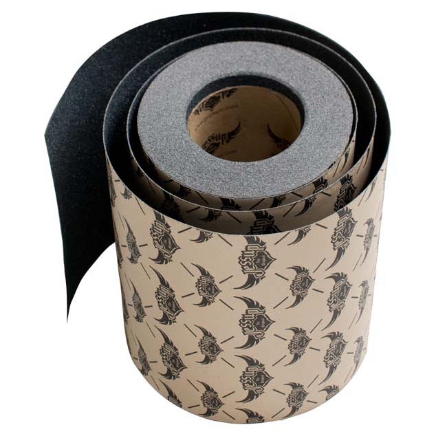 _Jessup Grip (3 ft) Black Black
