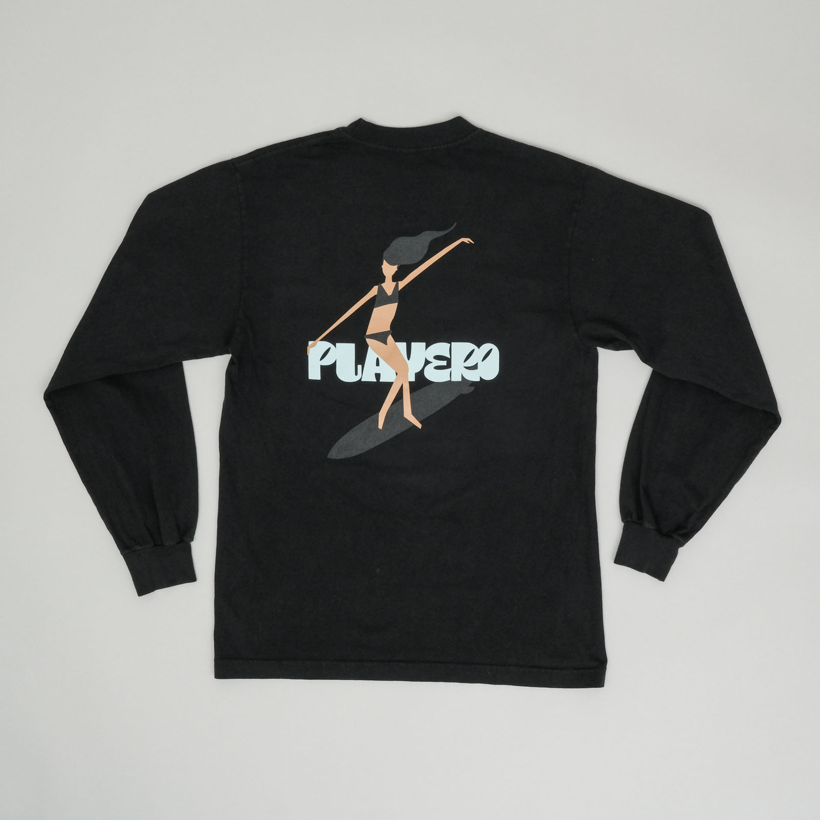 Bajando Long Sleeve Tee 