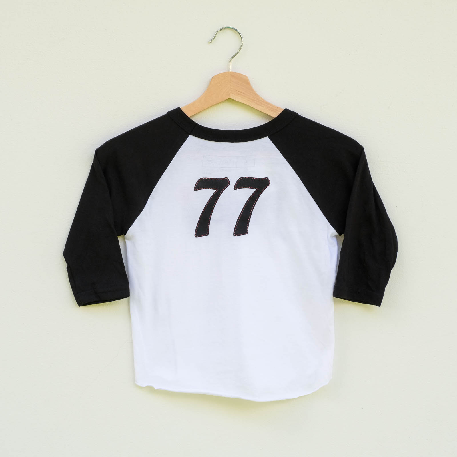 Beisbol Kids Baseball Tee 