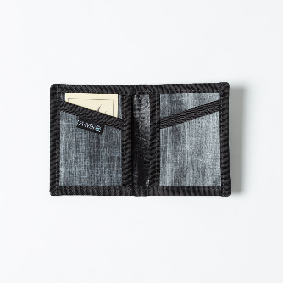 The Ultimate Bi-Fold Card Wallet 