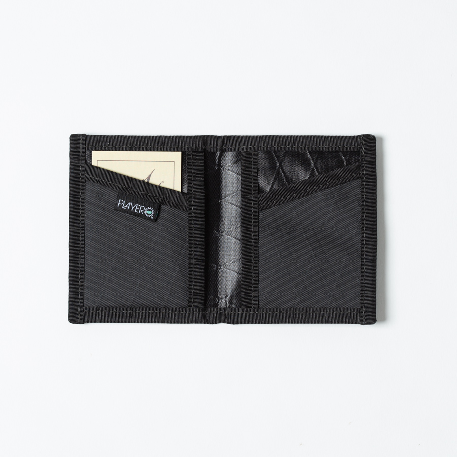 The Ultimate Bi-Fold Card Wallet 