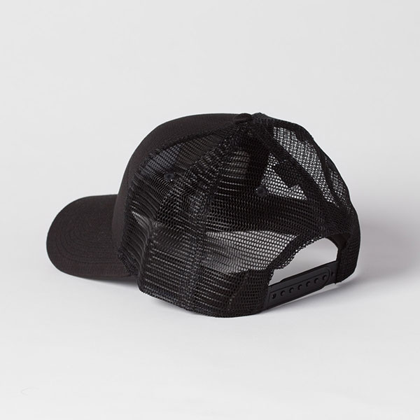 Bloqui HEX Trucker 