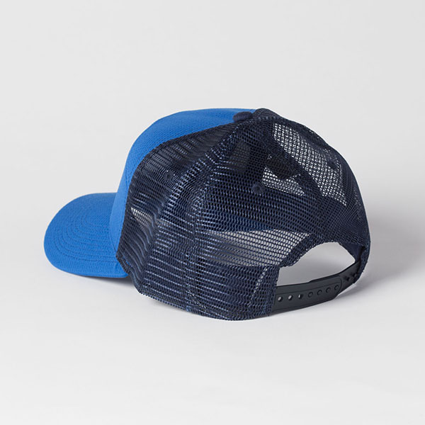 Bloqui HEX Trucker 