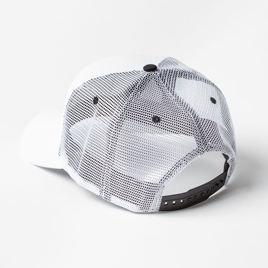 Bloqui HEX Trucker 
