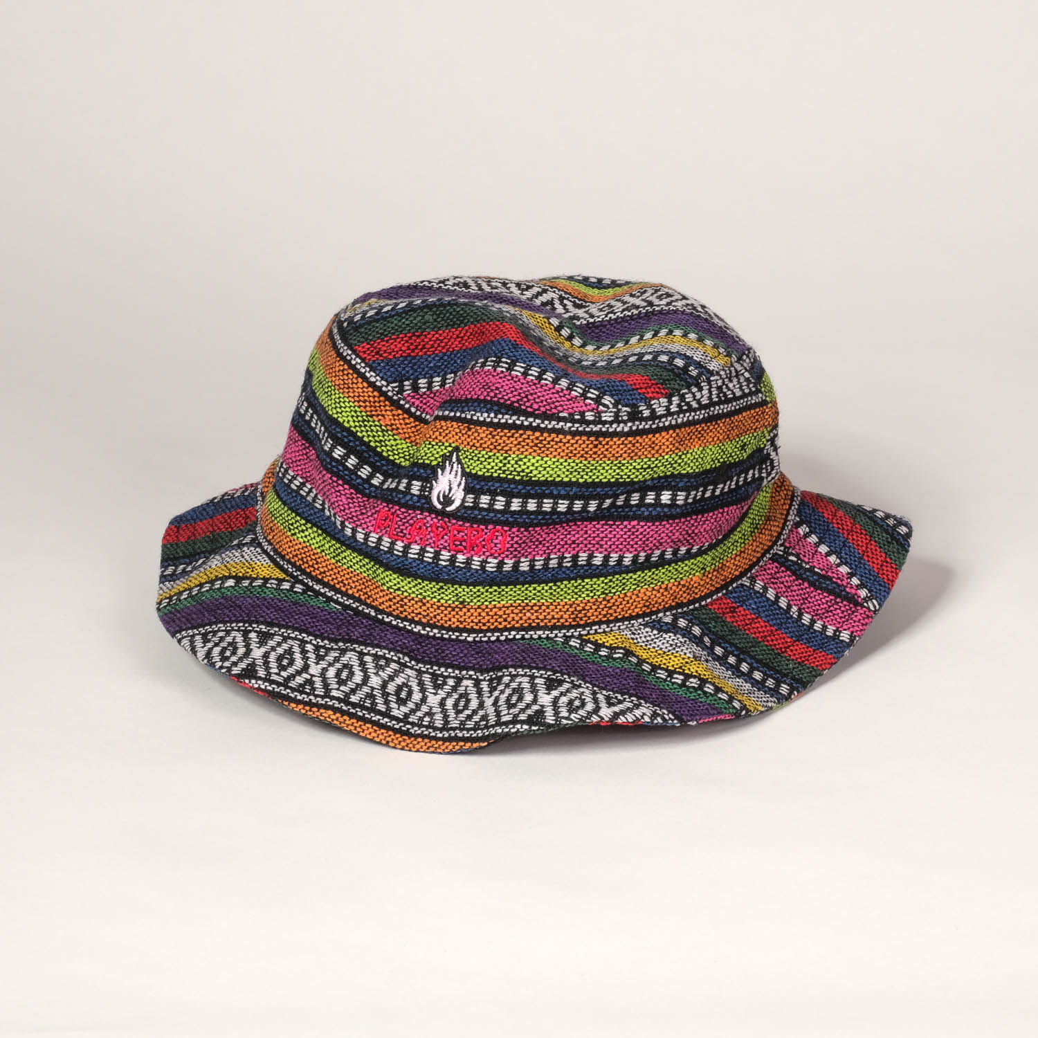 Bubblegum Fire Bucket Hat Mix