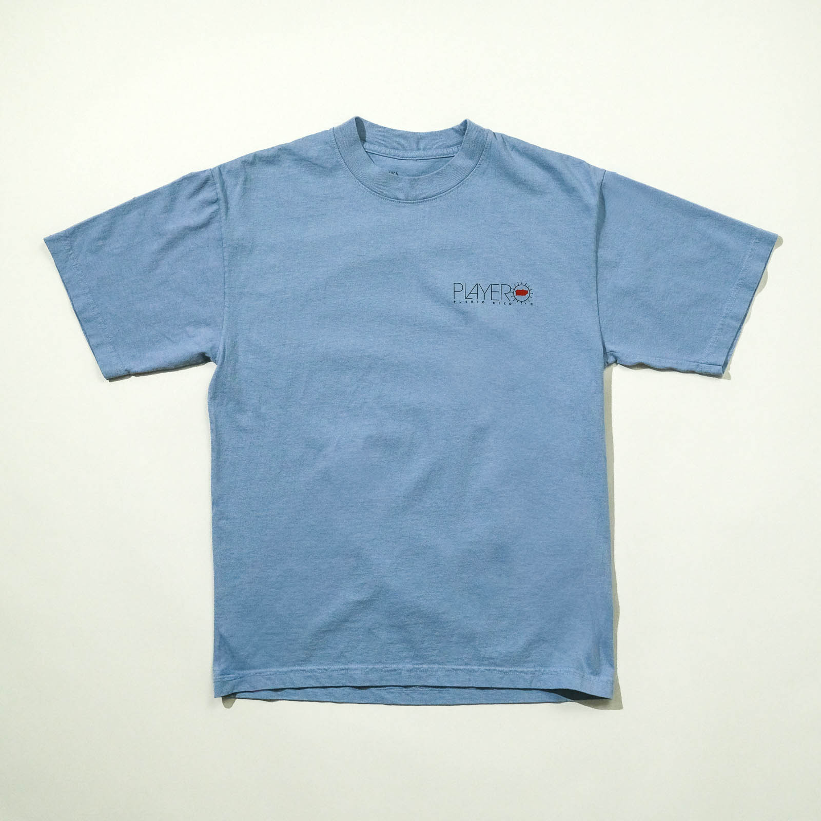 Cañoneros Tee 