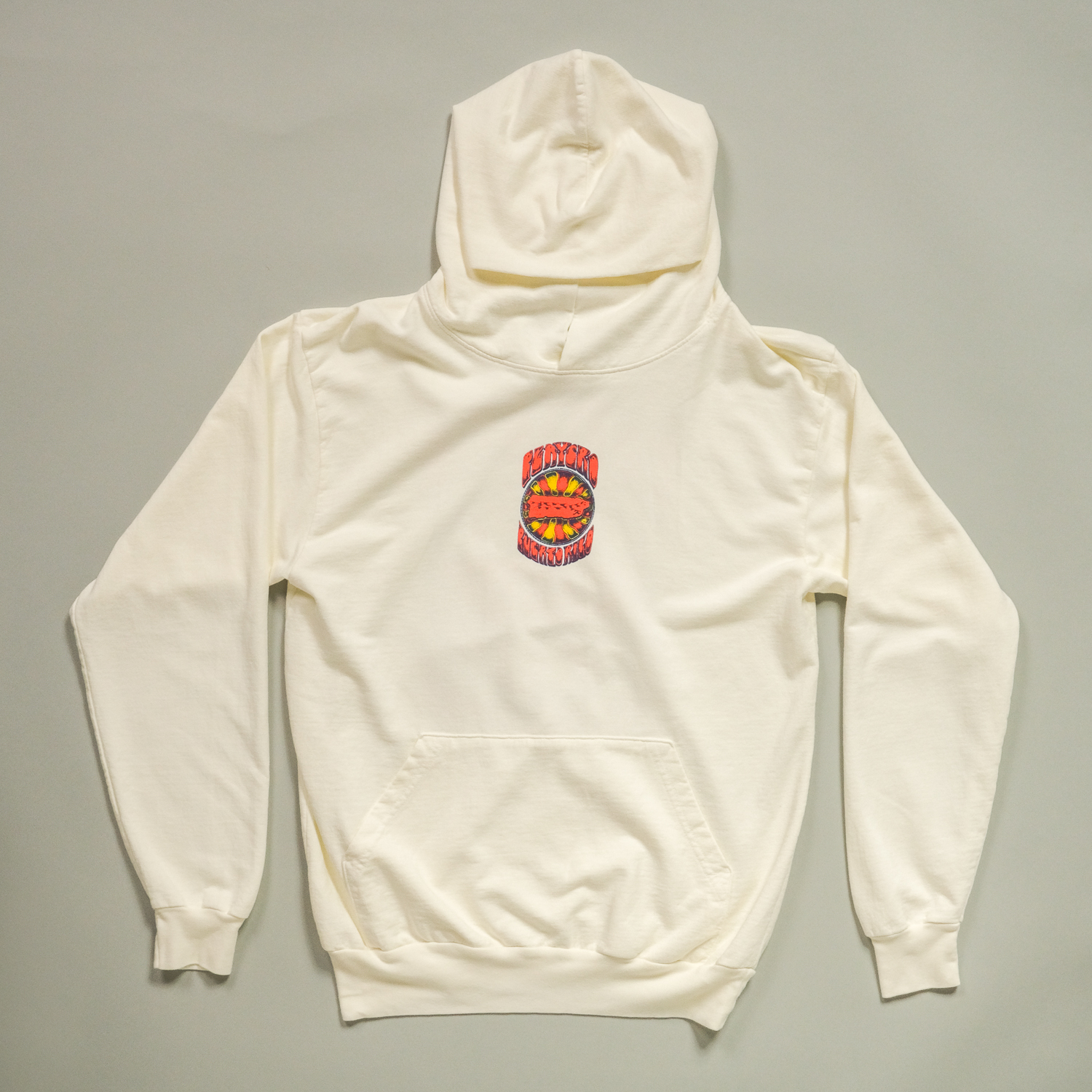 Cosmico Unisex Towel Hoodie 