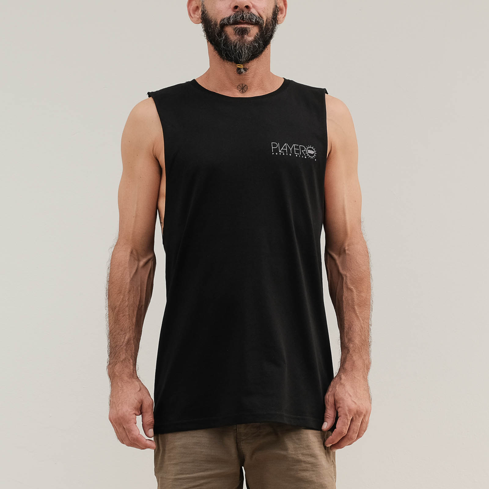 Cosmico Muscle Tank 