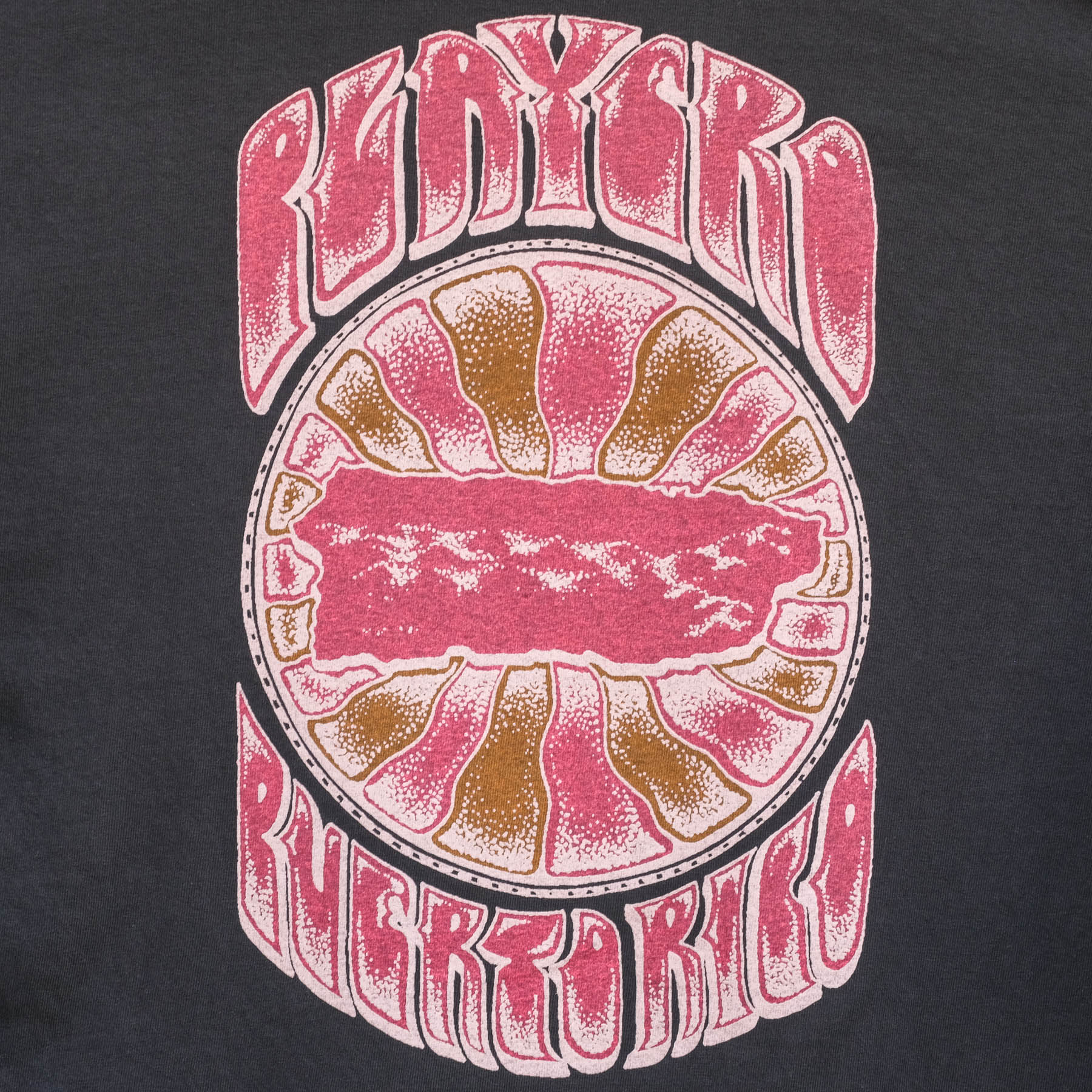 Cosmico Cap Sleeve Tee 