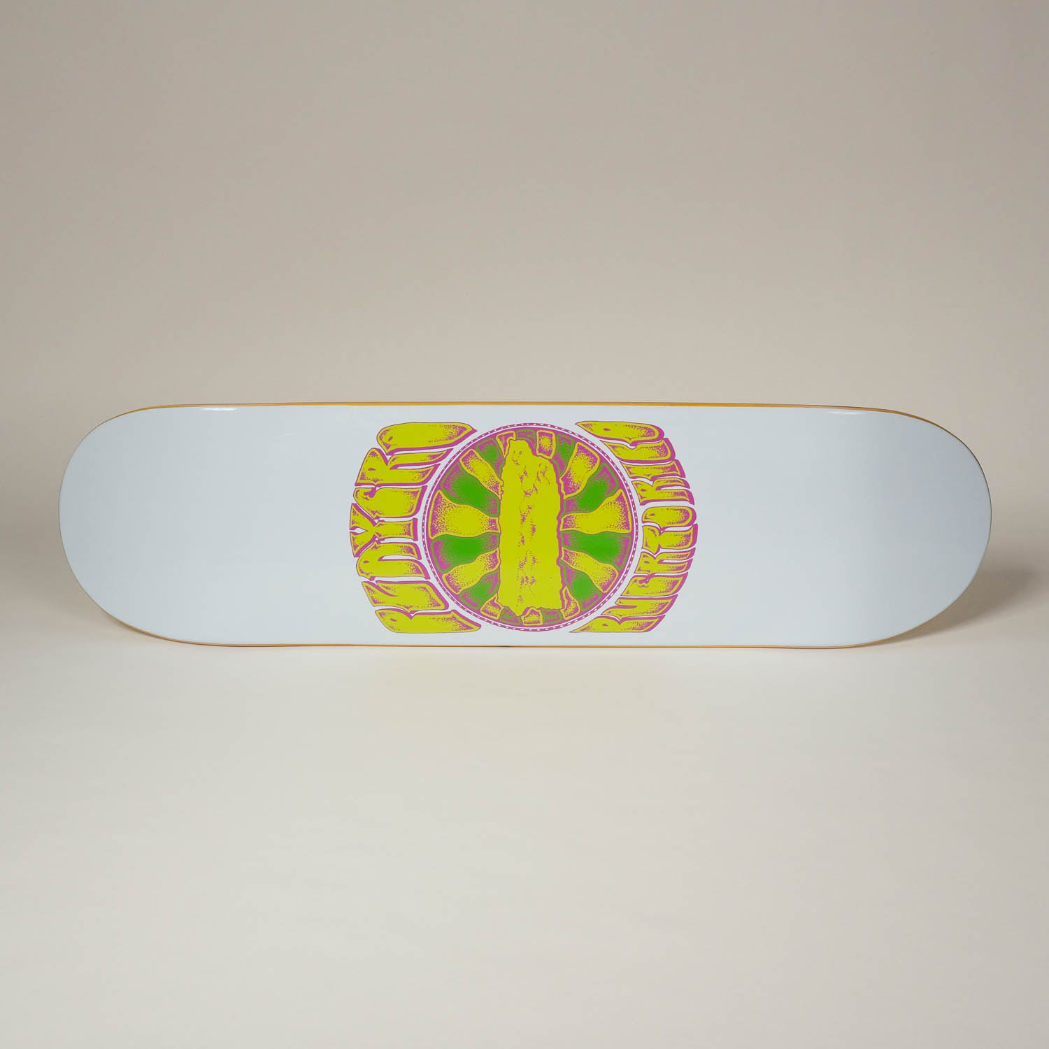 Cosmico Deck Steel