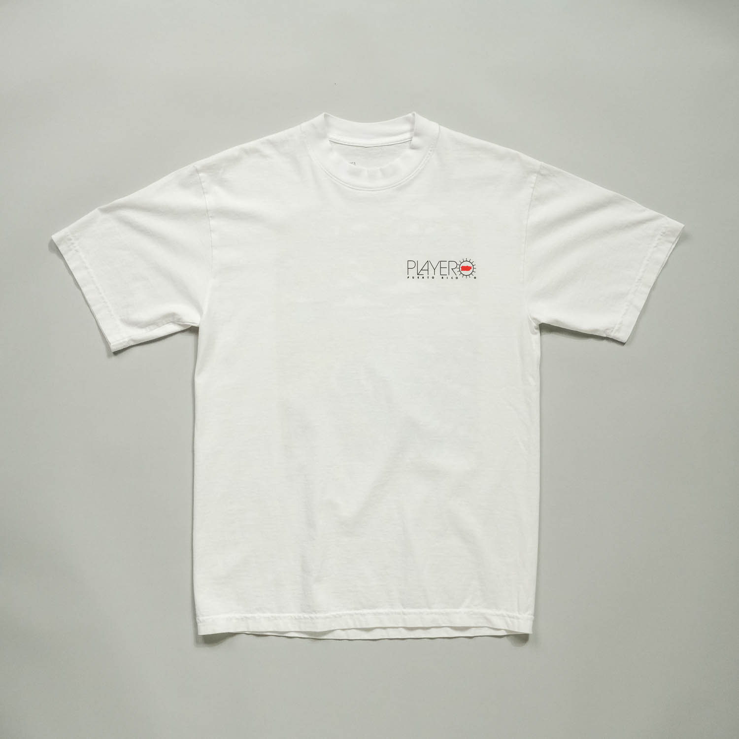 Domes Tee 