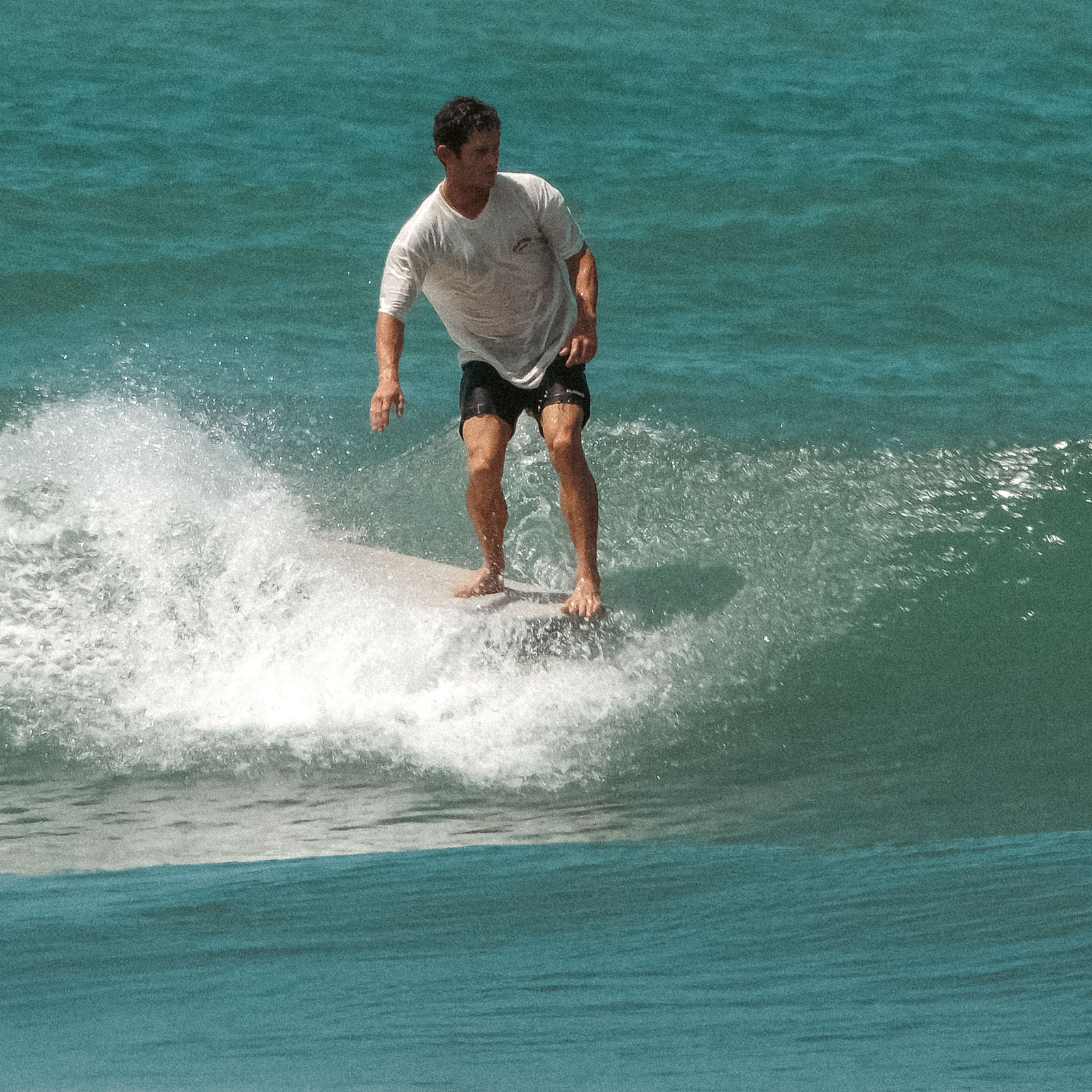  El Basico Stretch Boardie 