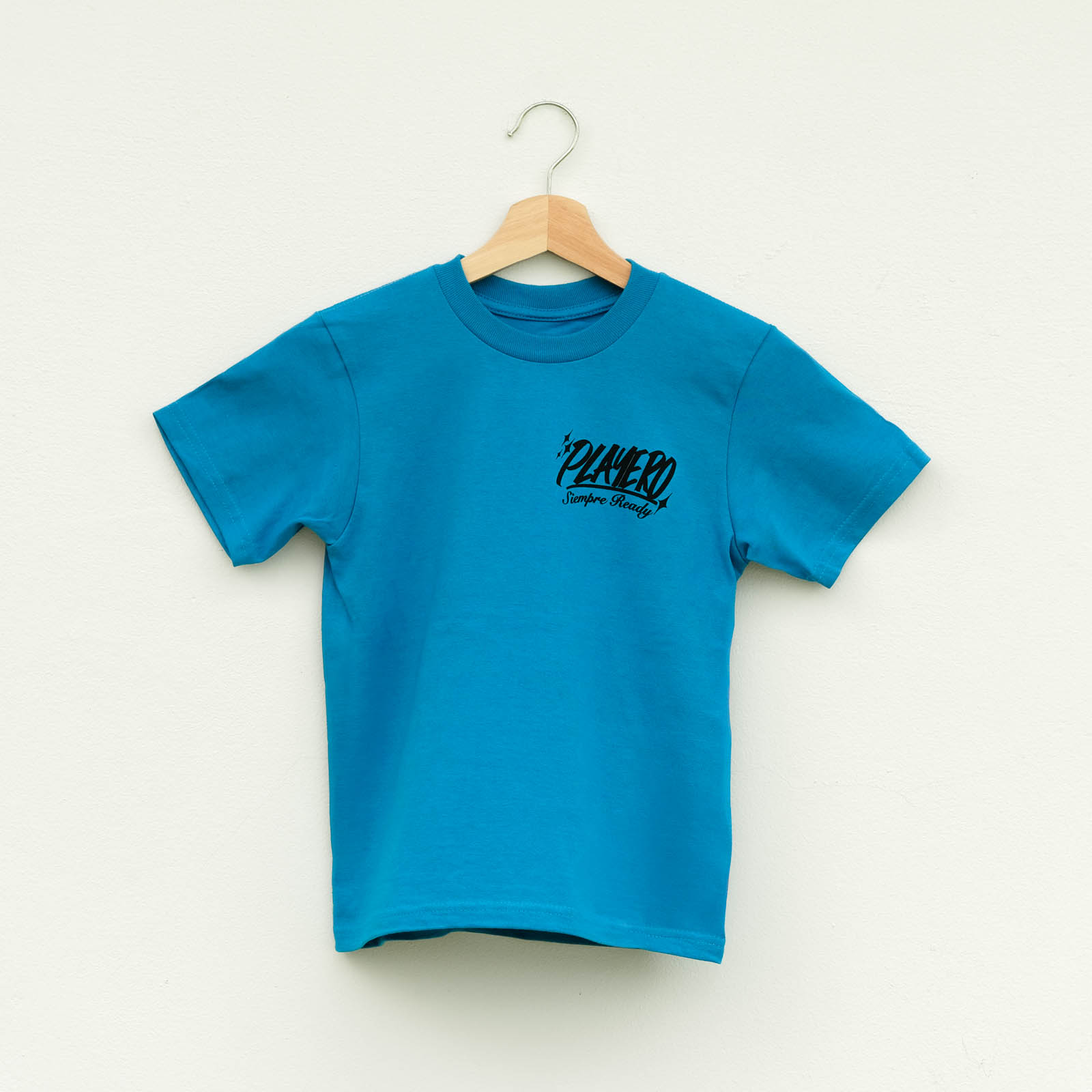  Essentials Kids Tee 