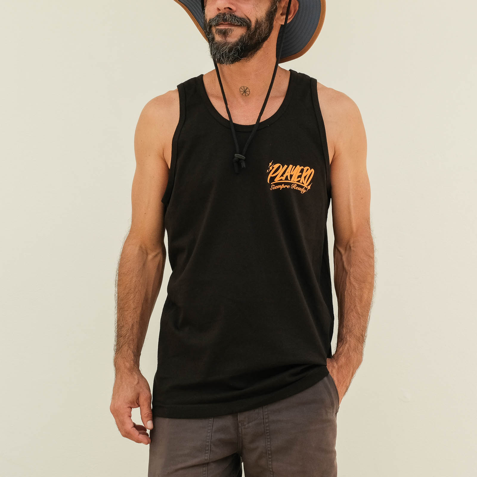Essentials Tank Top 