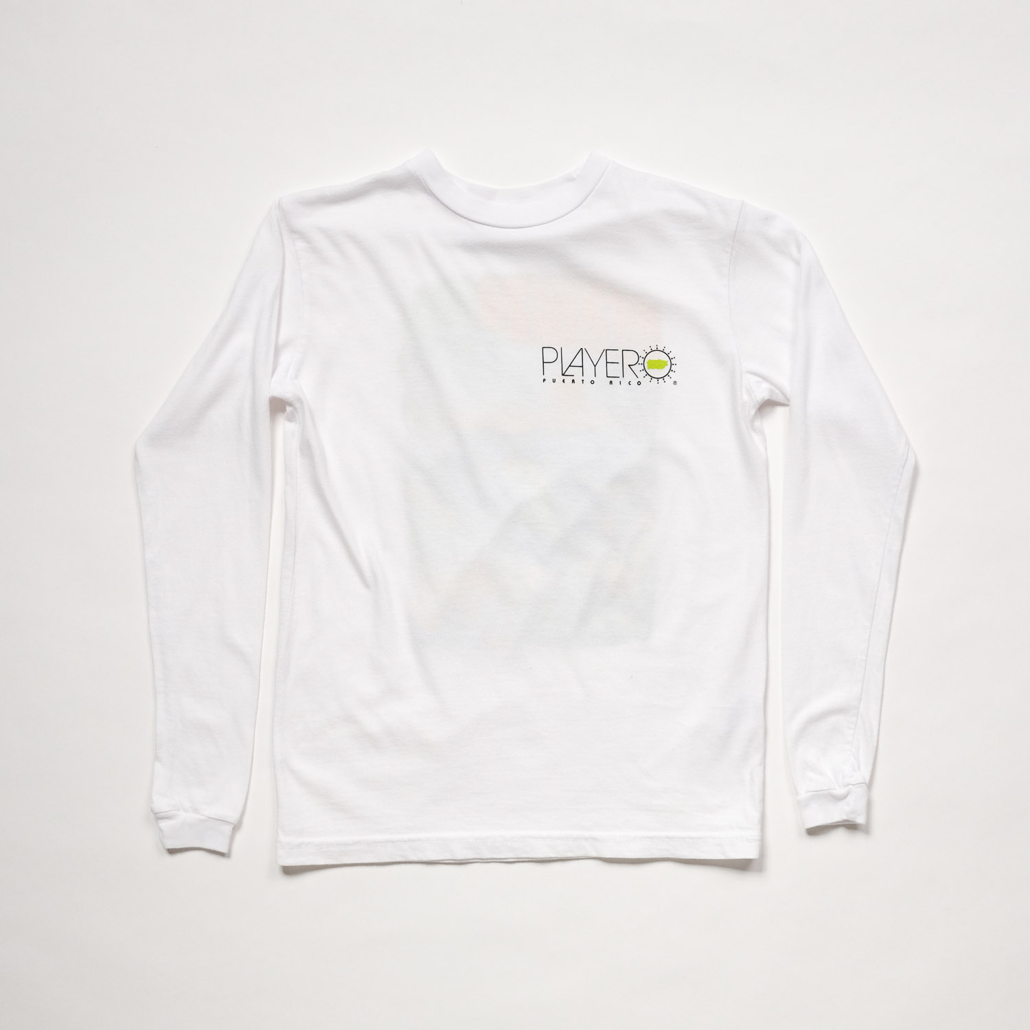 Eutopia Big Kids Long Sleeve 