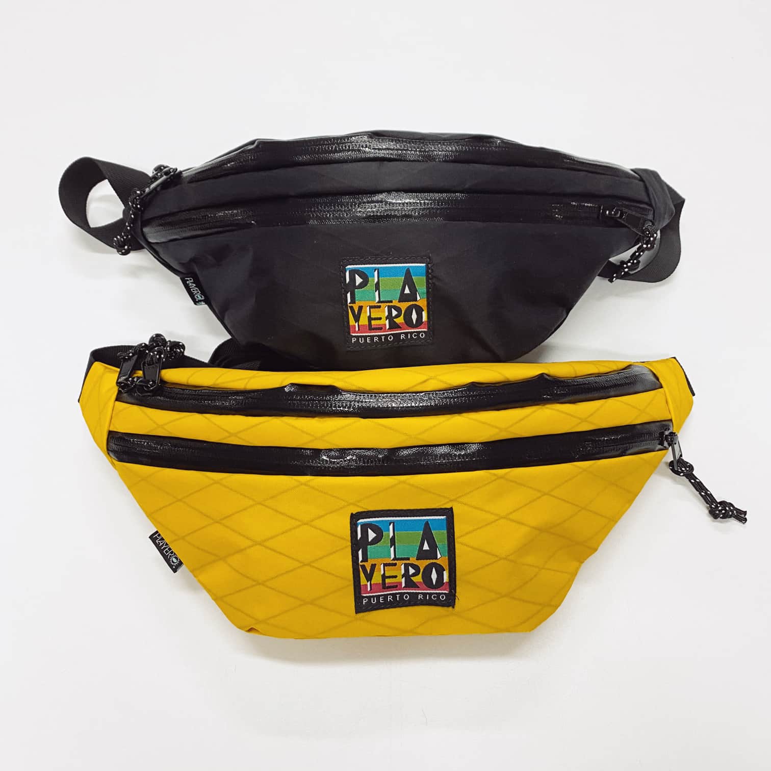 The Ultimate Fanny Pack XL 