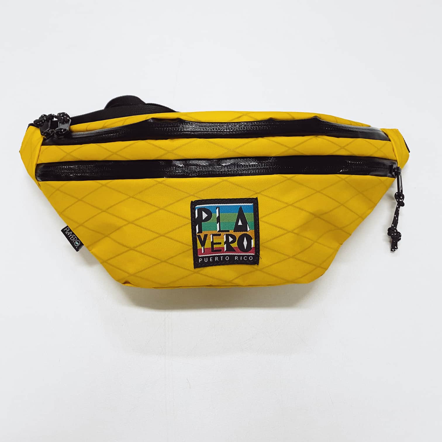 The Ultimate Fanny Pack XL Yellow