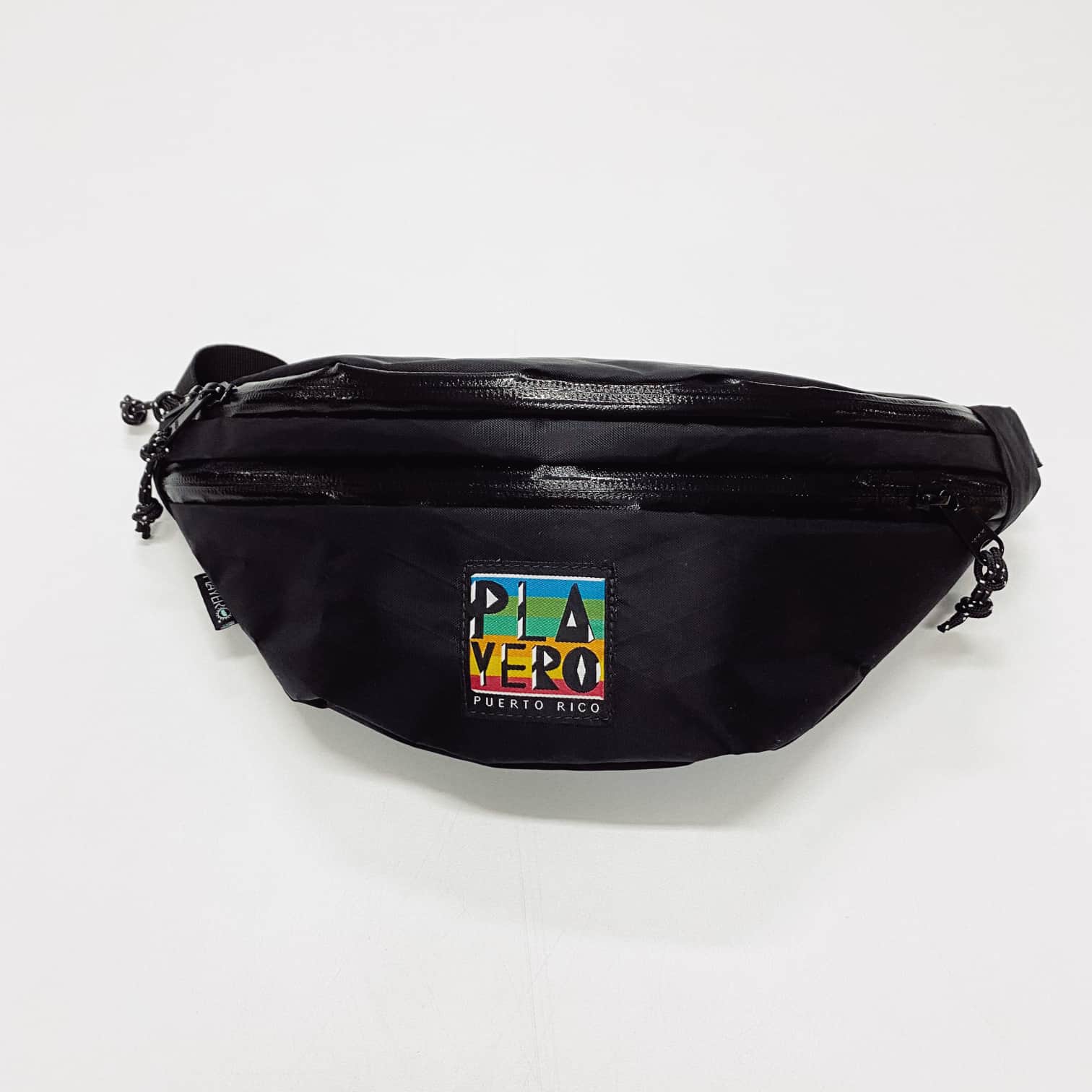 The Ultimate Fanny Pack XL Black