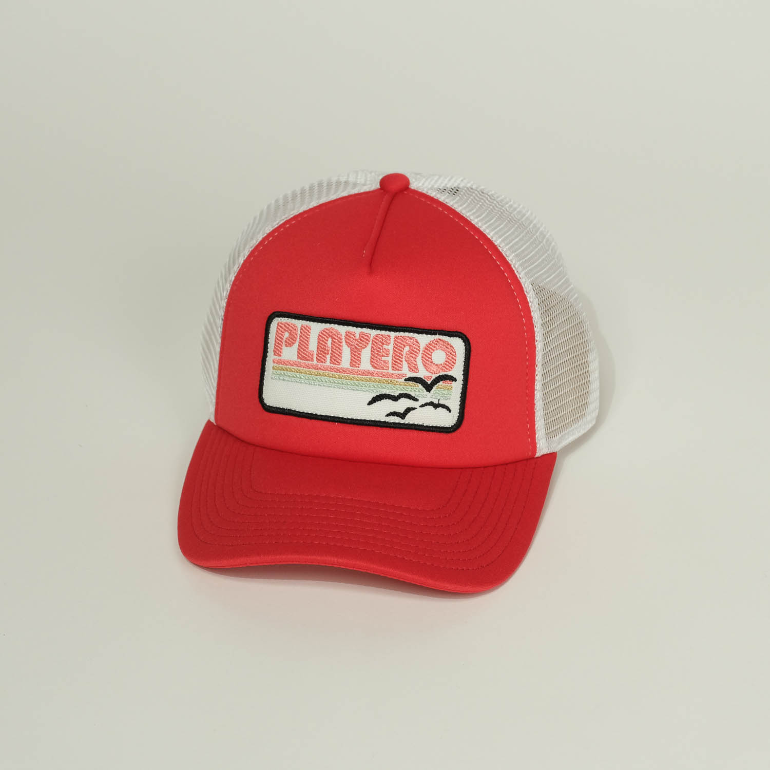 Playero | Flock Trucker