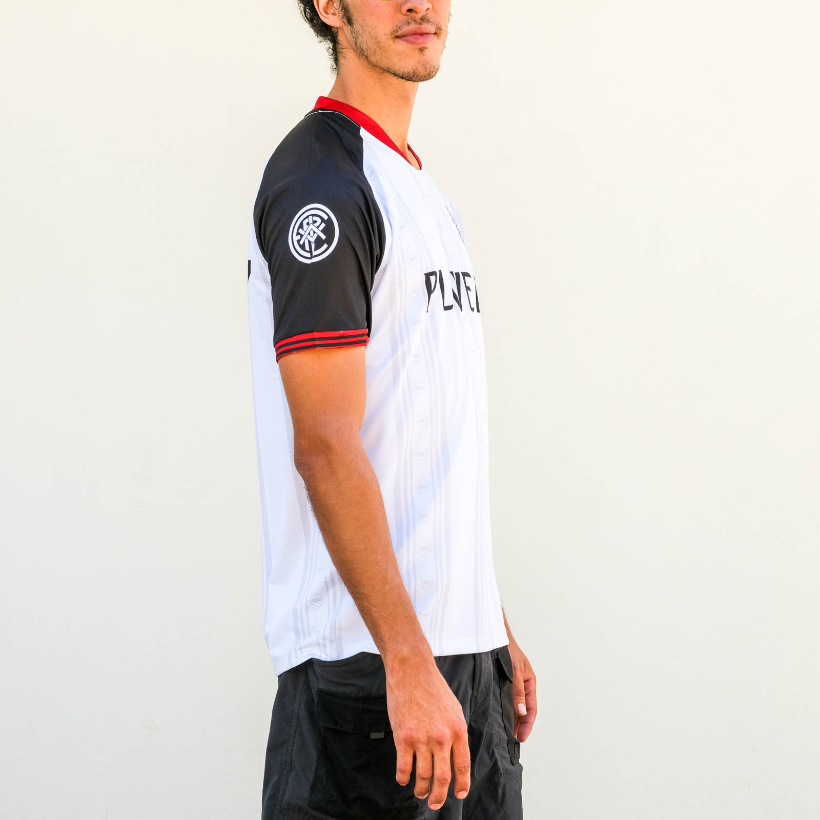  Playero FC Soccer Jersey 