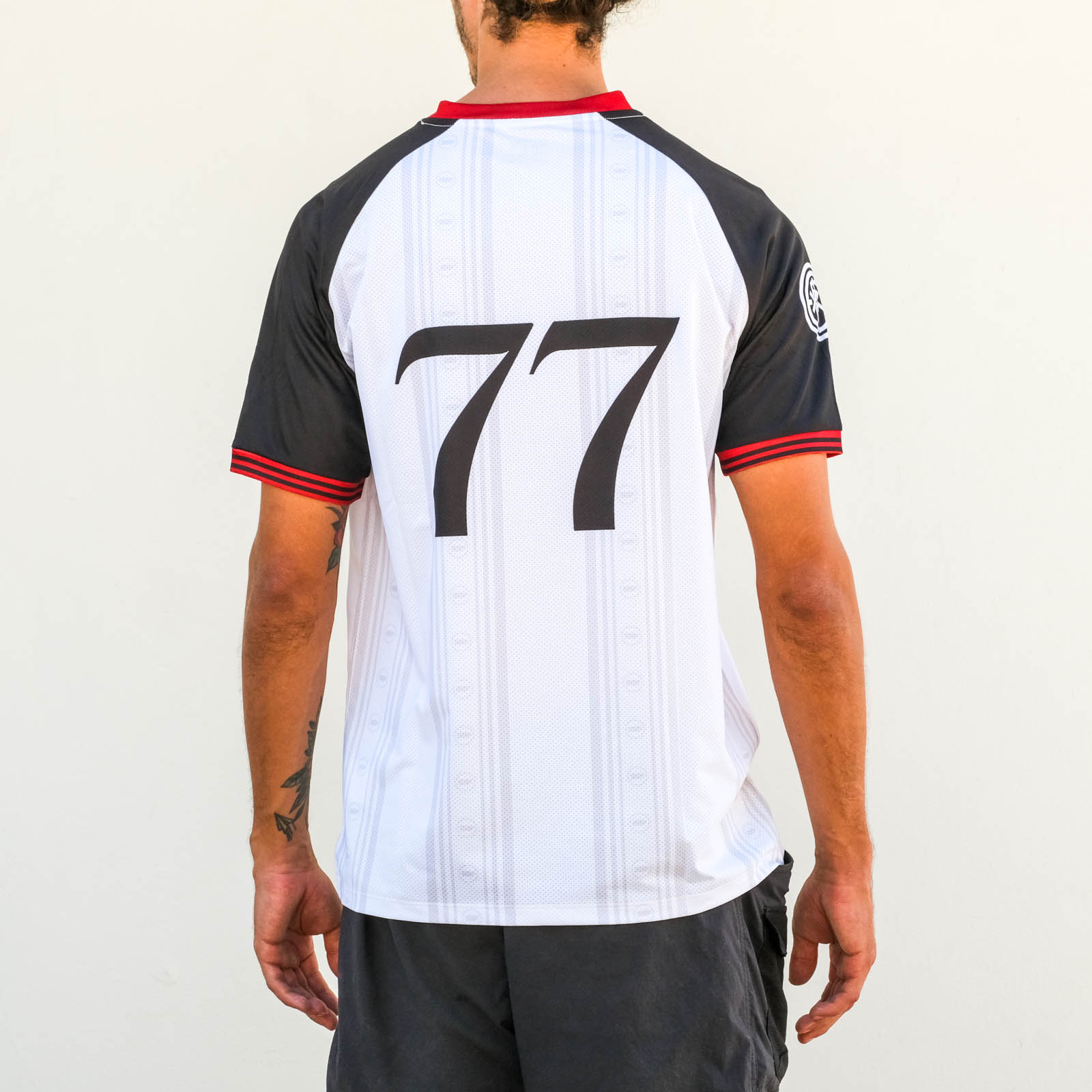  Playero FC Soccer Jersey 