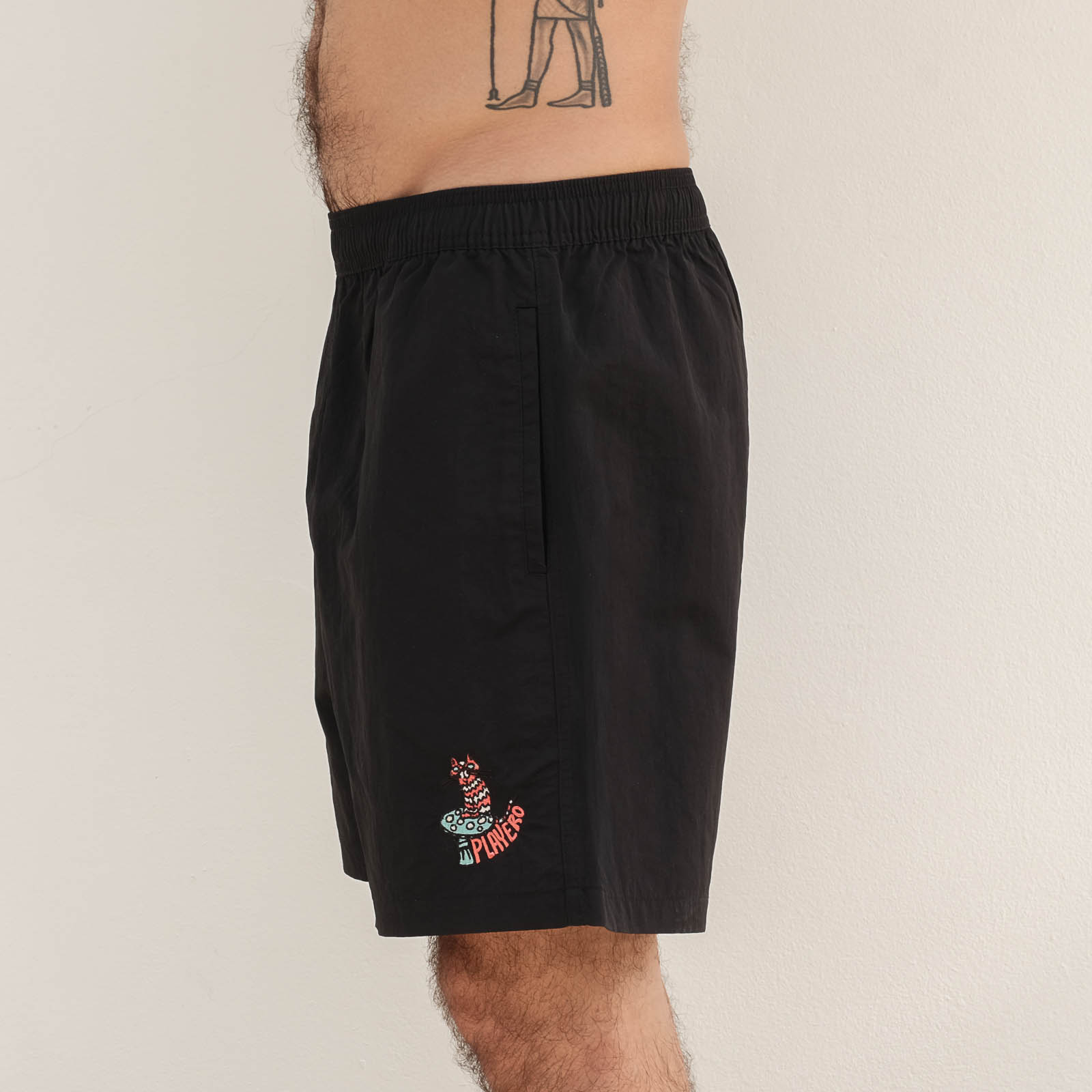 Gato Magico Swim Short 
