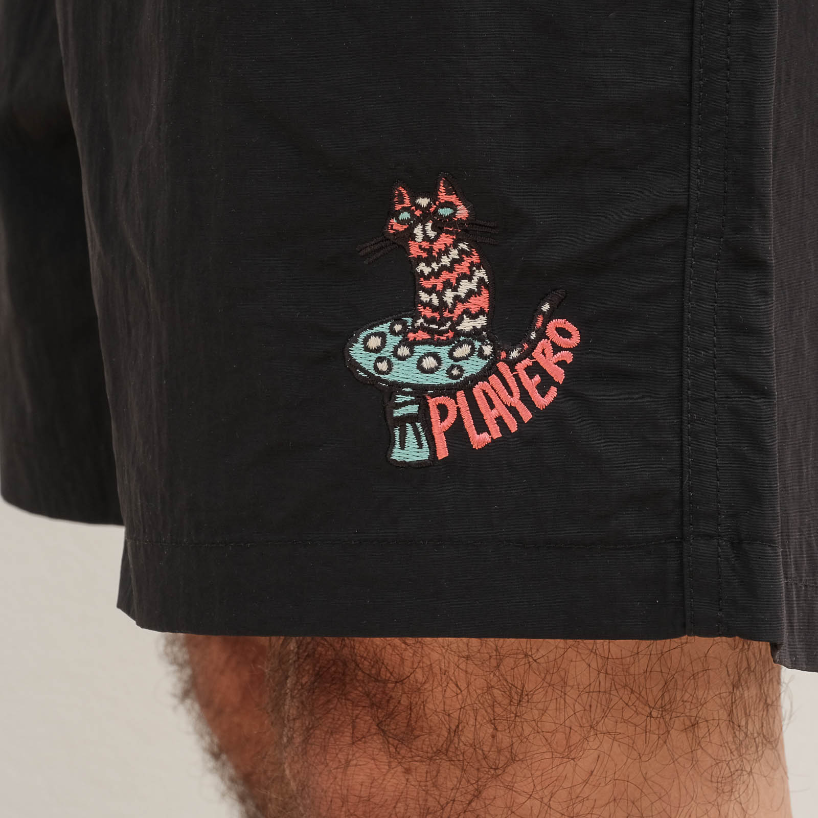 Gato Magico Swim Short 