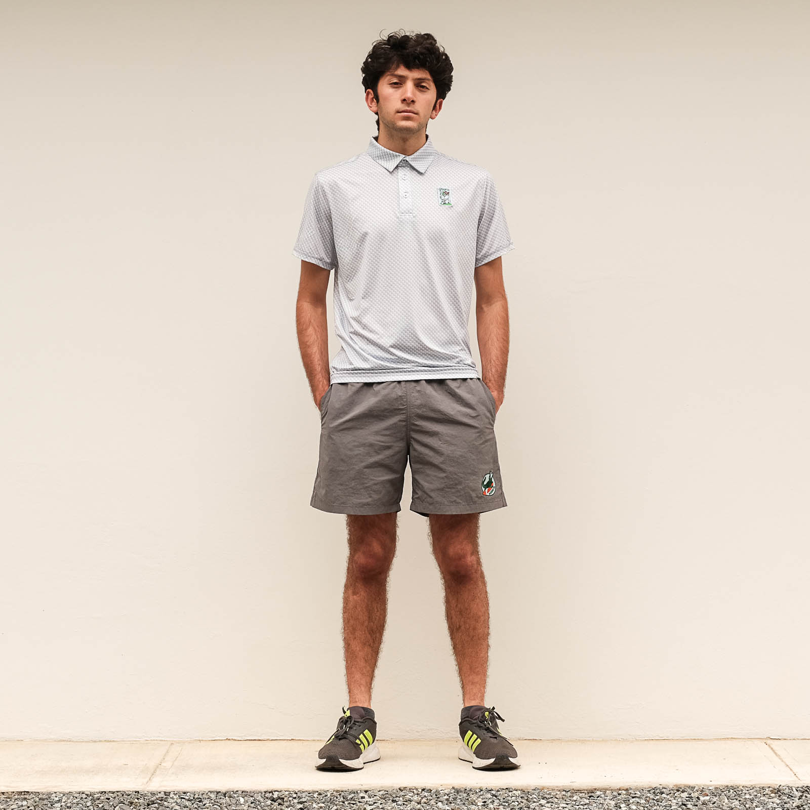  Golfito Polo 
