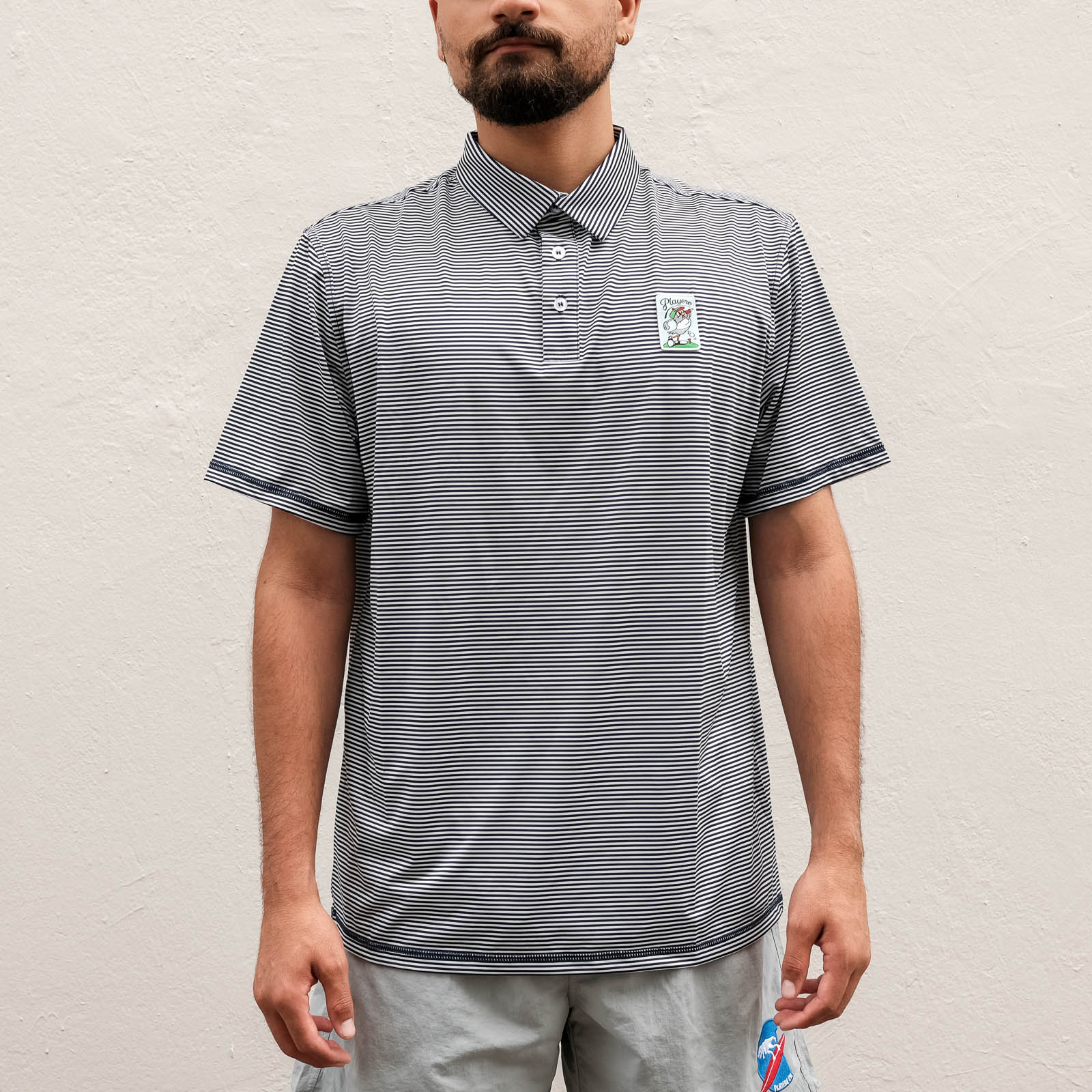  Golfito Polo Navy Blue