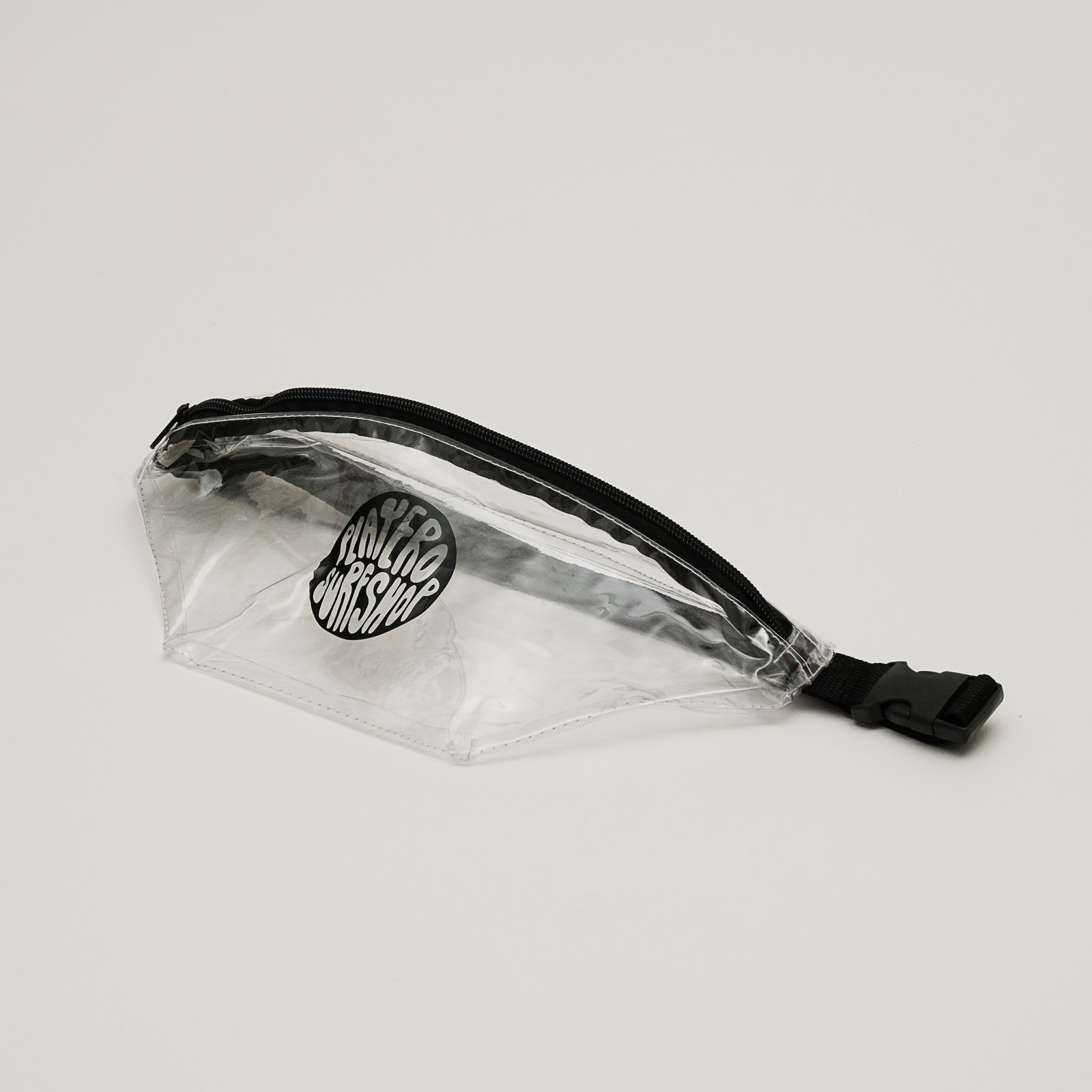 Goo Clear Fanny Pack 