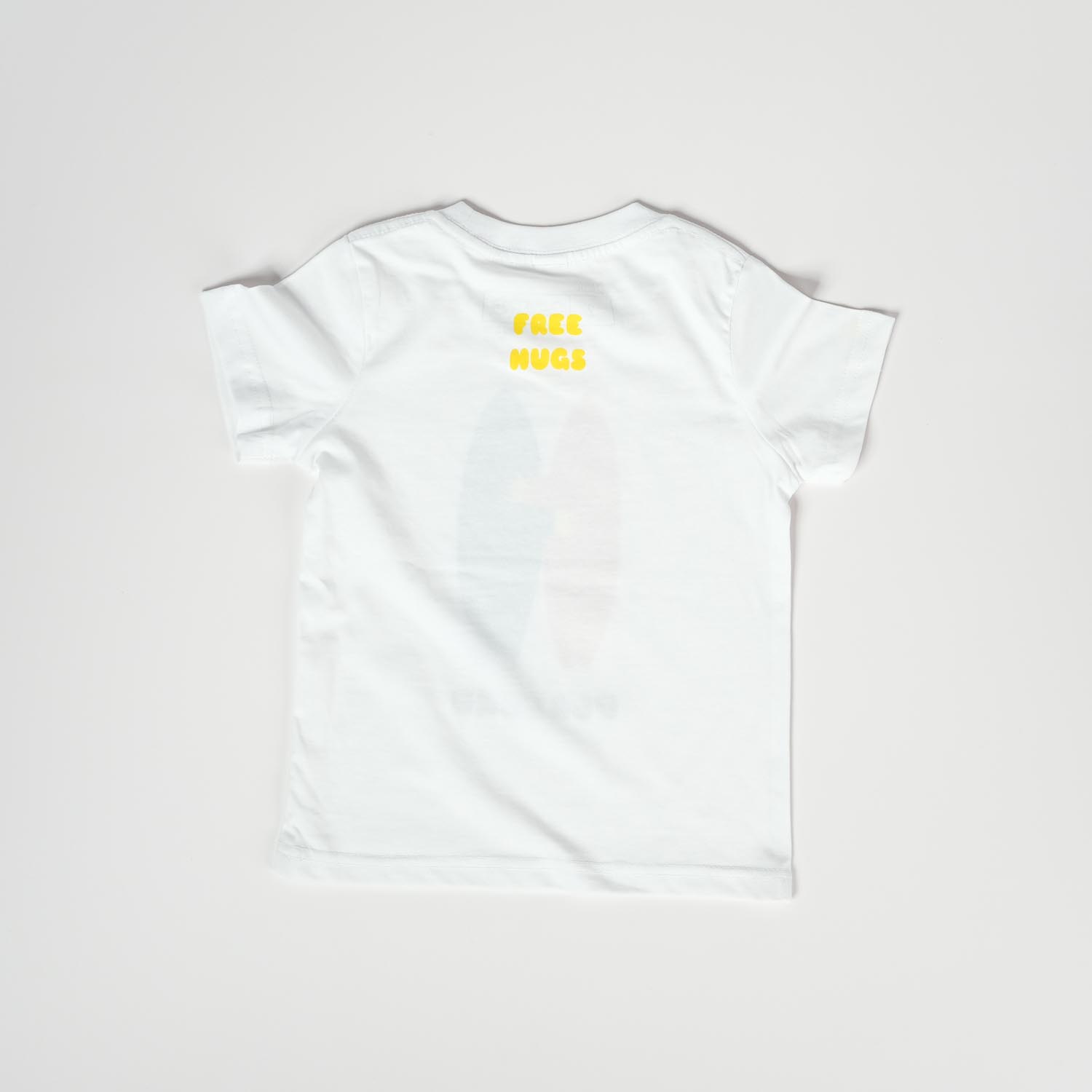 Free Hugs Kids Tee  