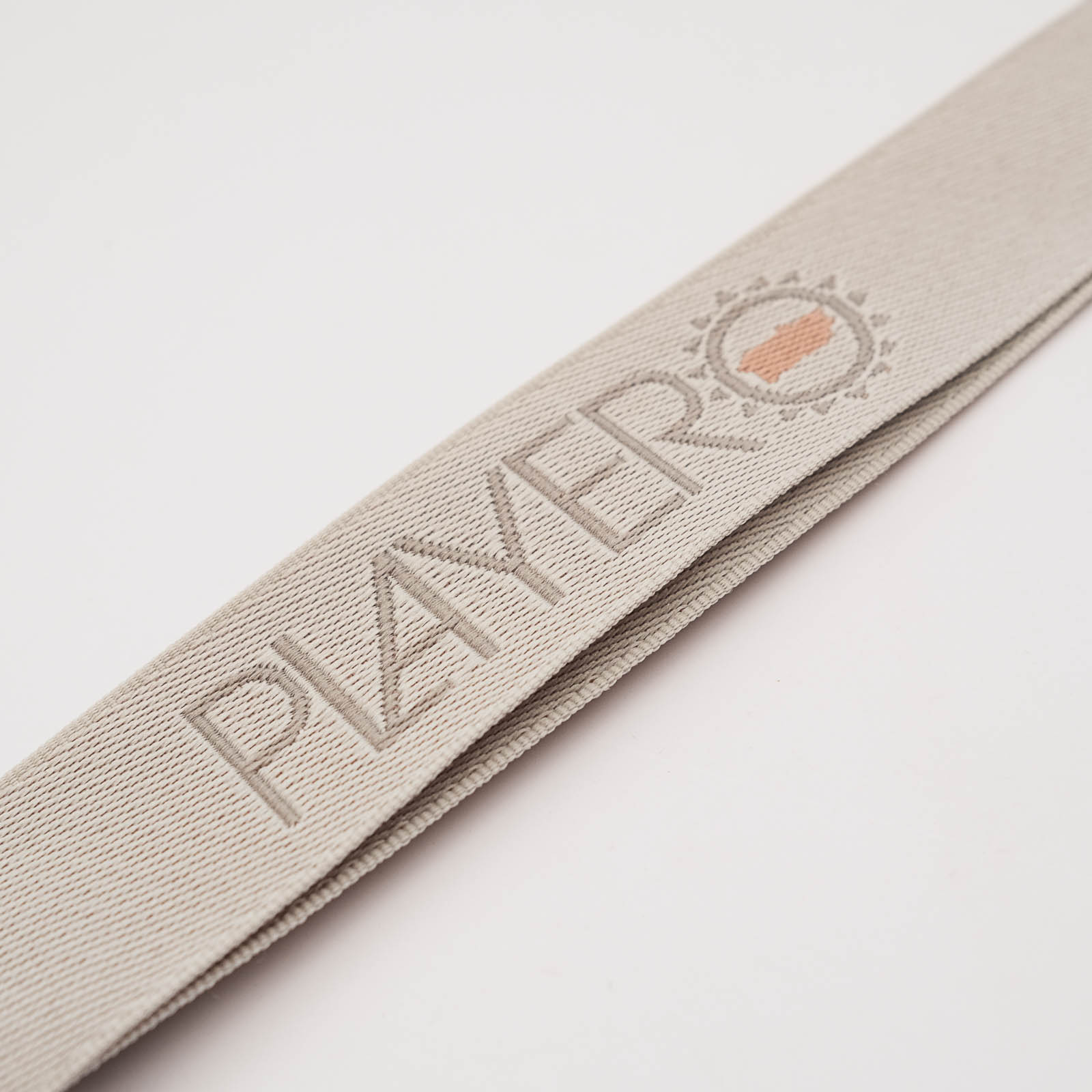 Classic Lanyard Off-White