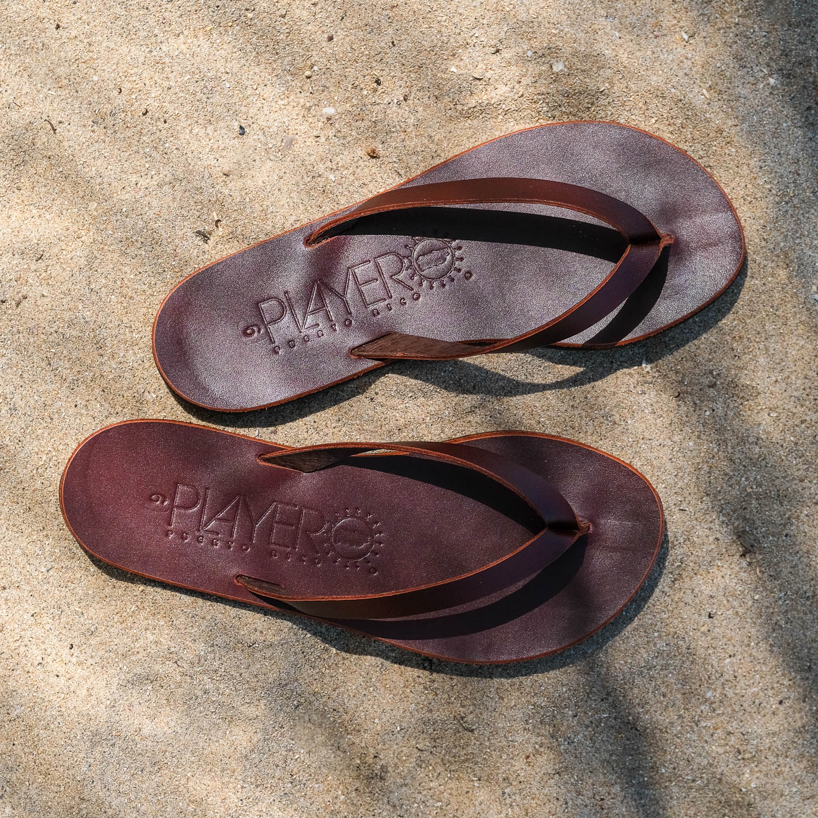  Classic Womens Leather Sandal 