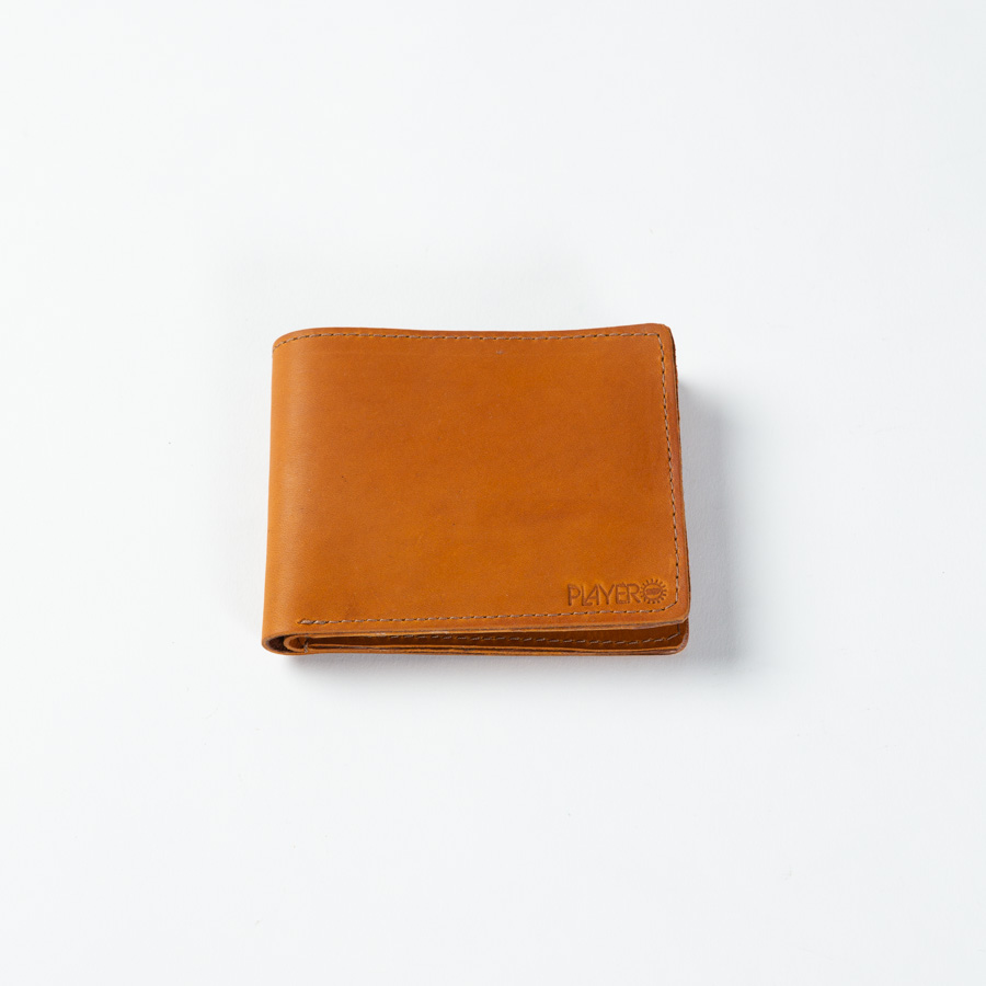 Classic Leather Wallet 