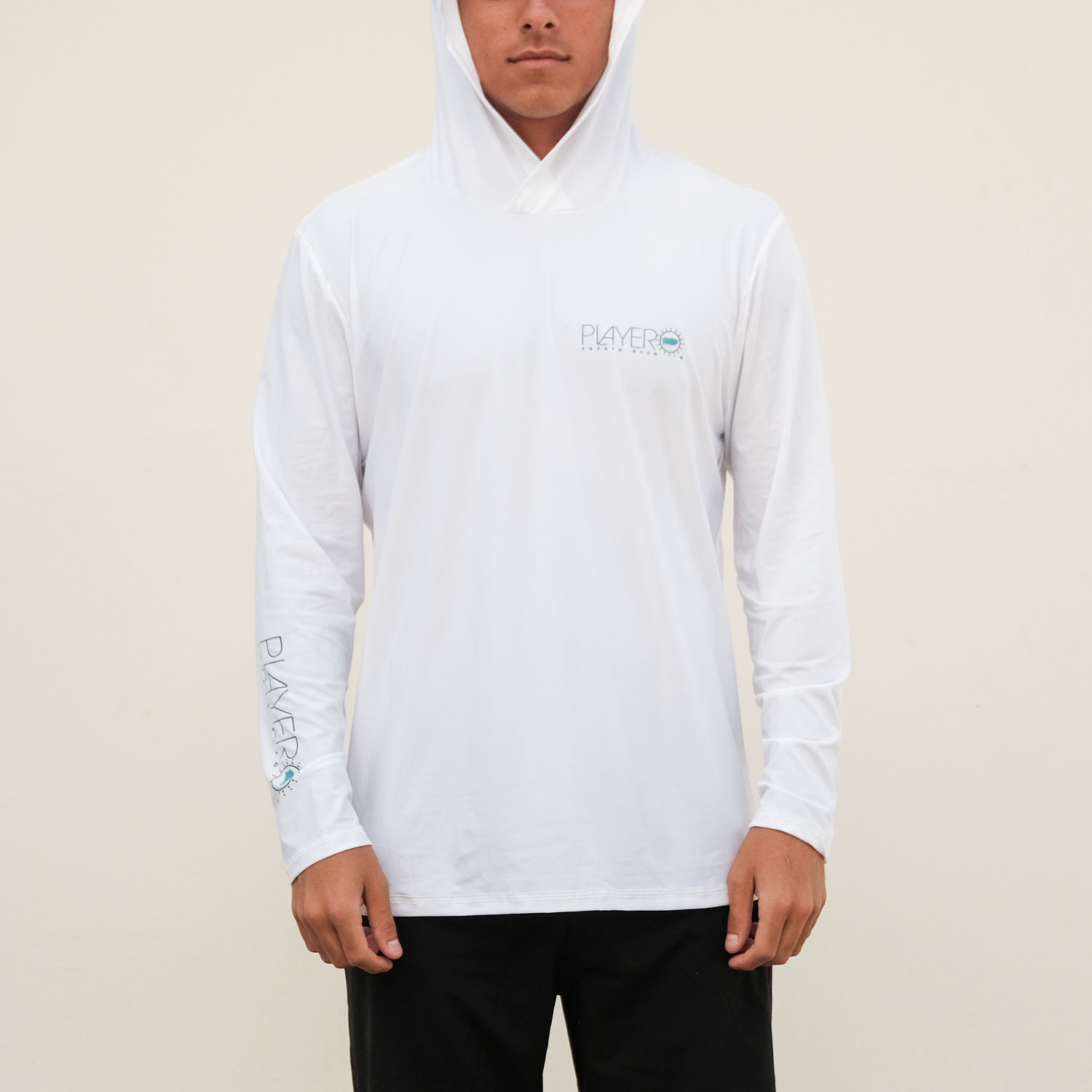 Playero  Classic Ultralight Beach Hoodie