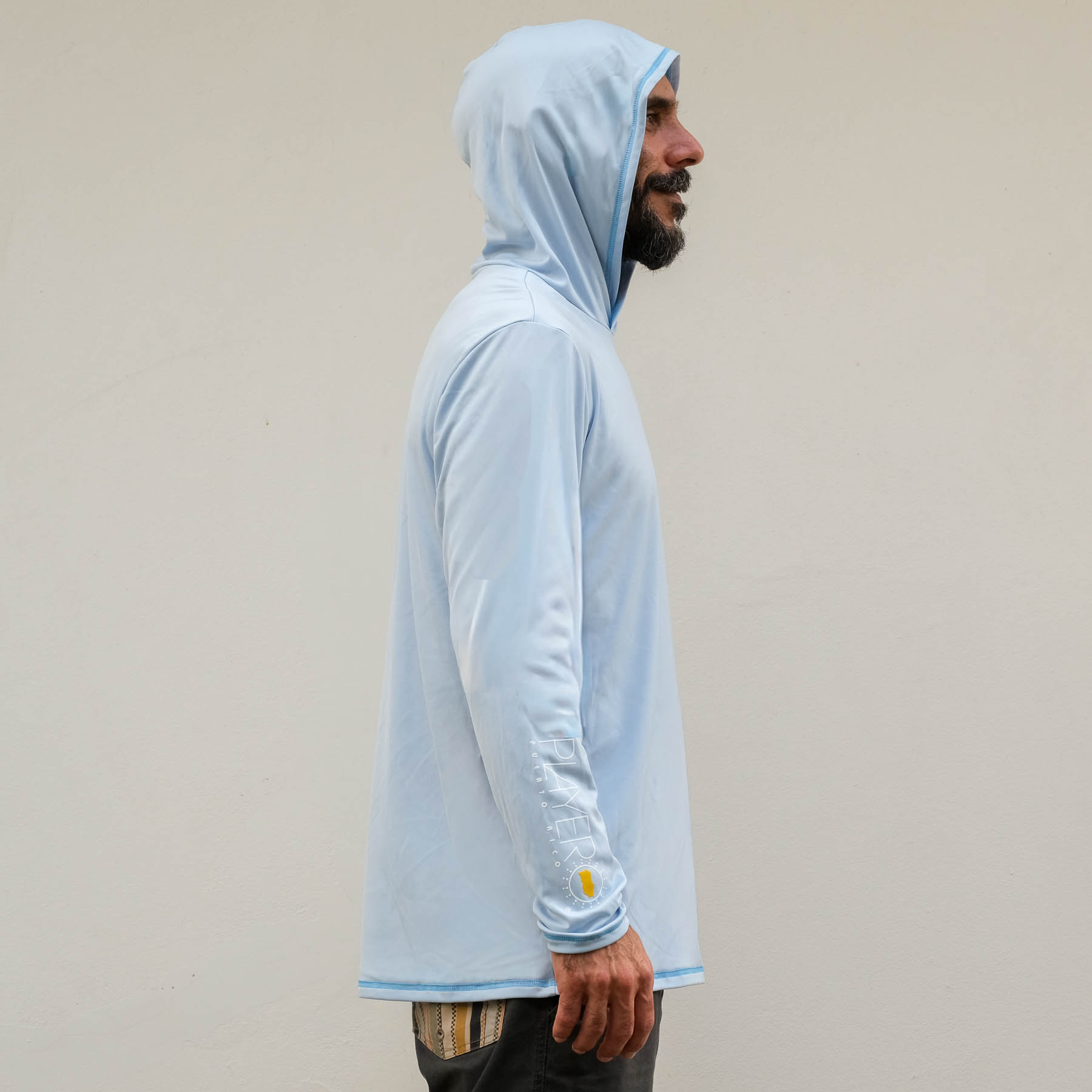 Classic Beach Hoodie 