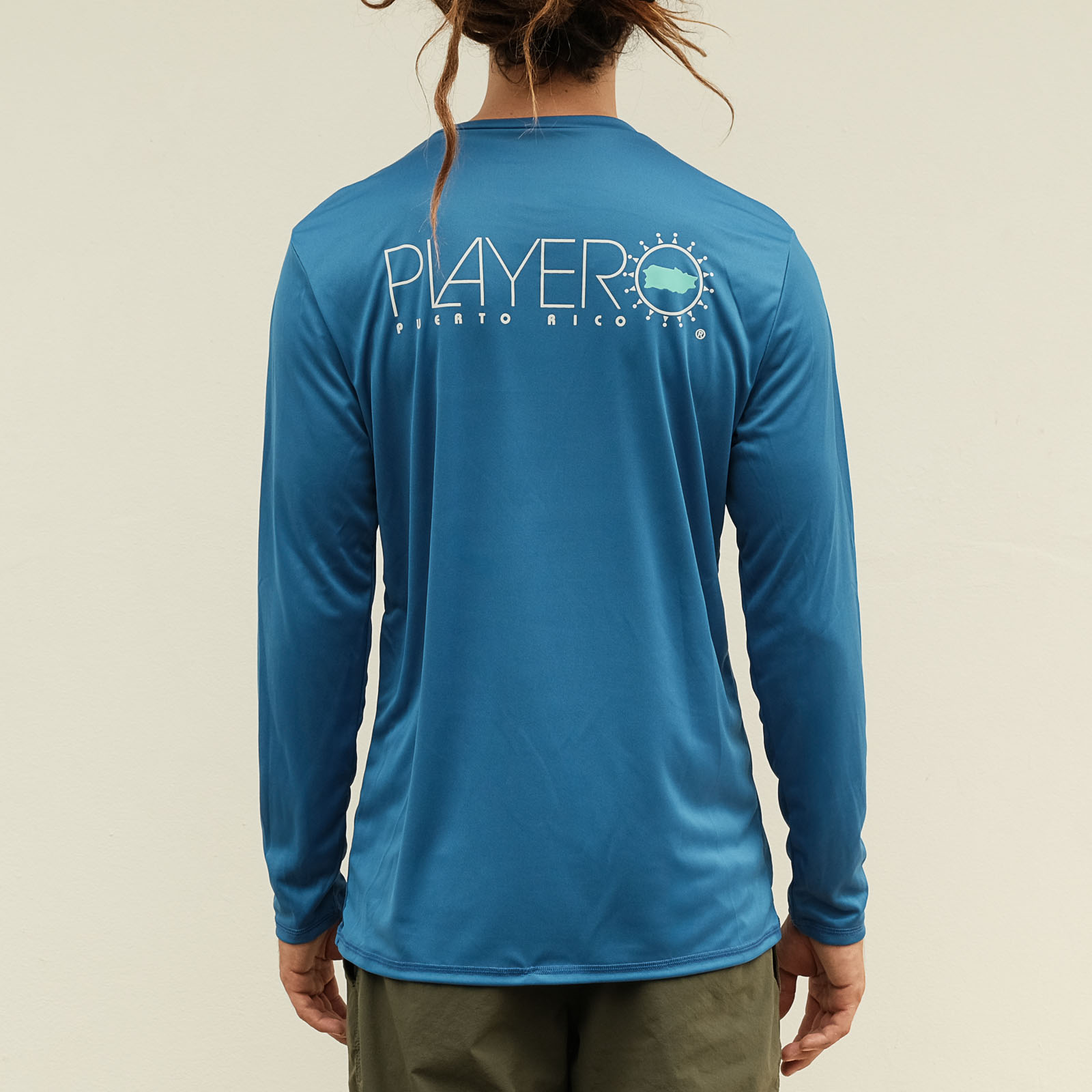  Classic Beach Long Sleeve 