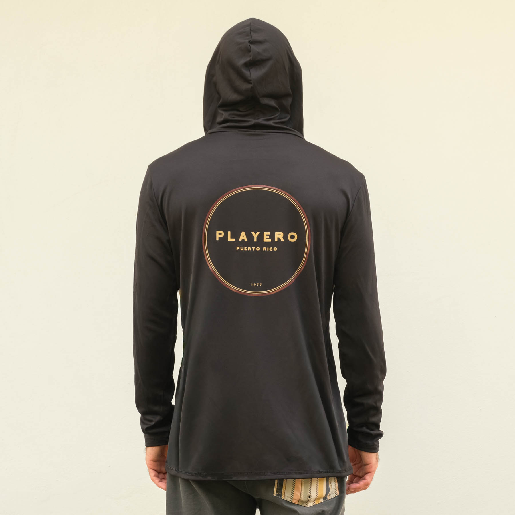  Coaster Beach Hoodie 
