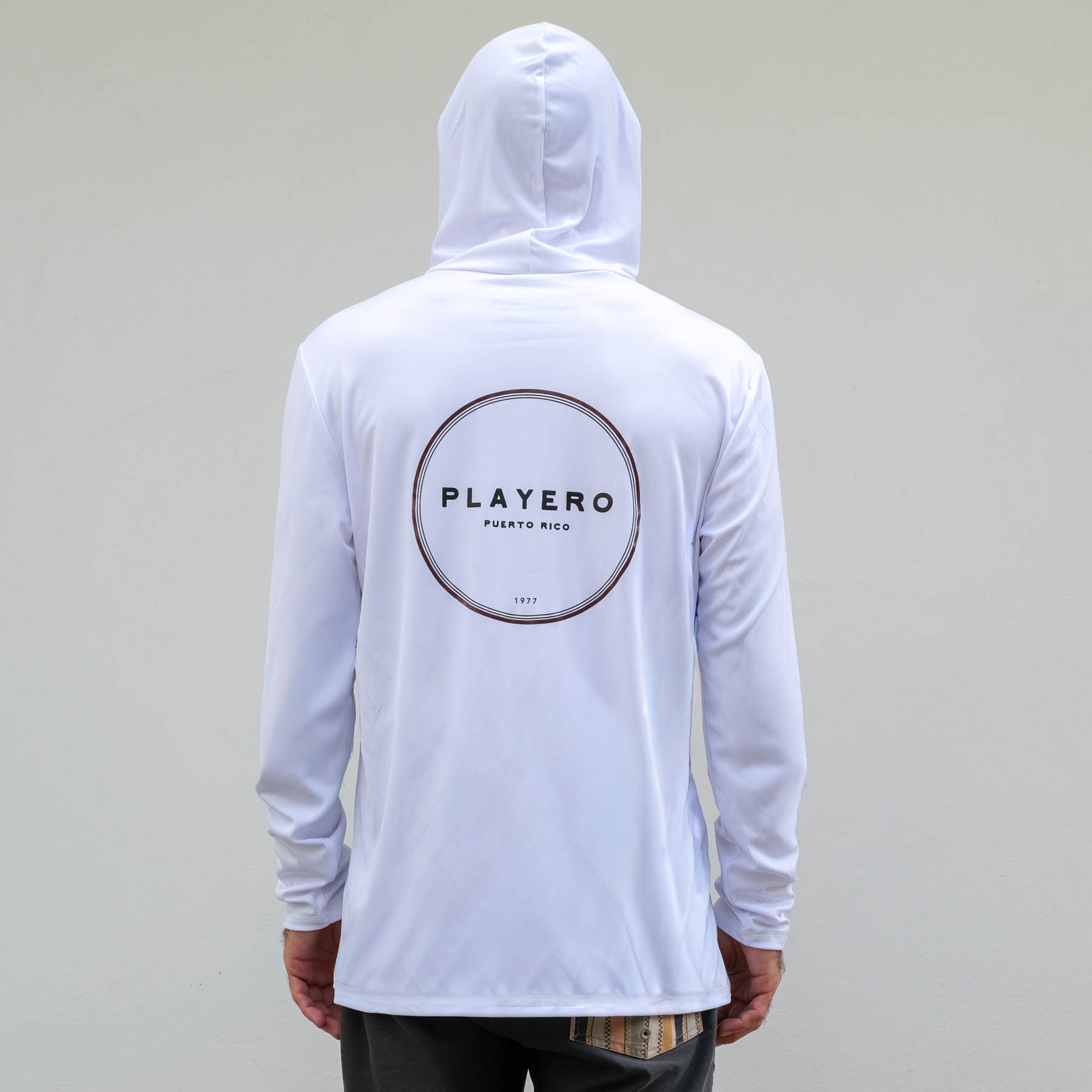  Coaster Beach Hoodie 