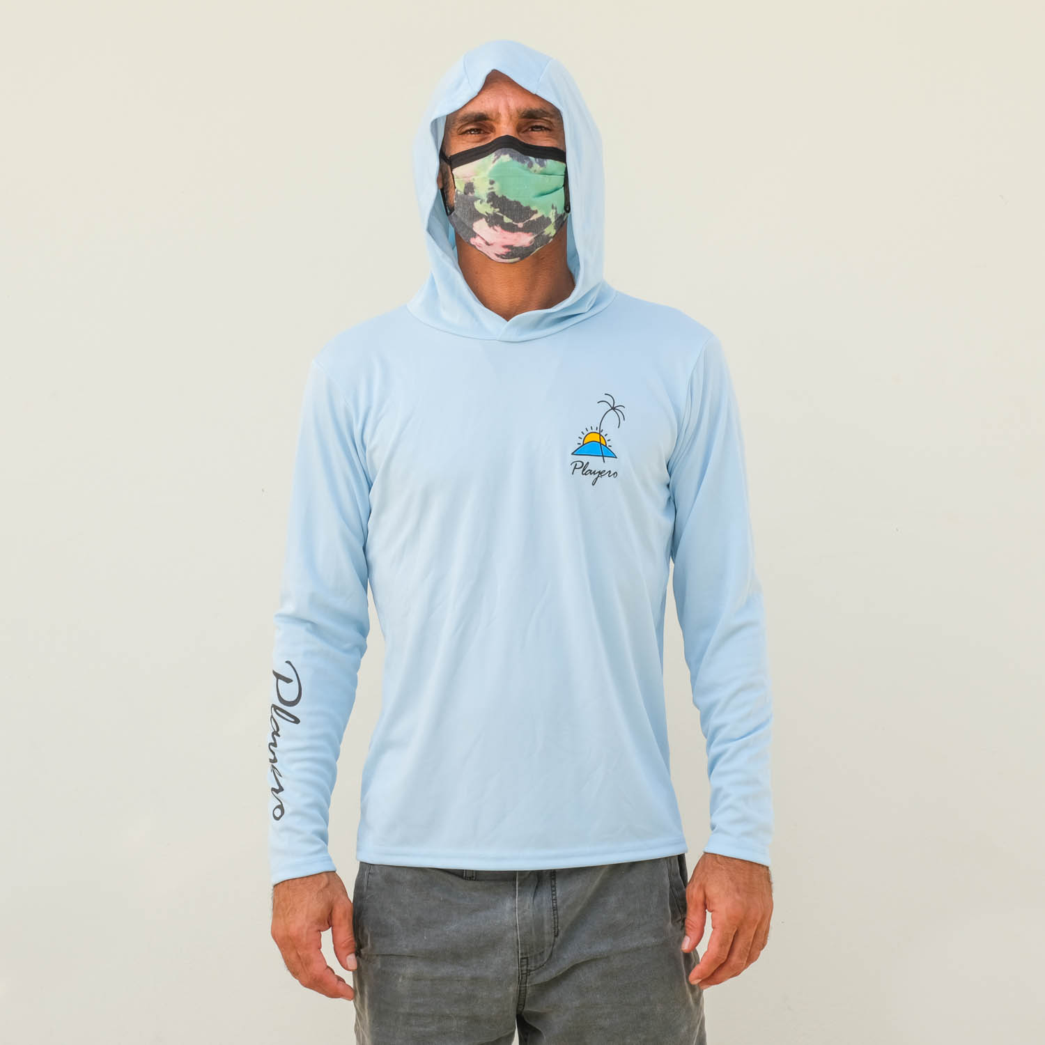 Palm beach hoodie best sale