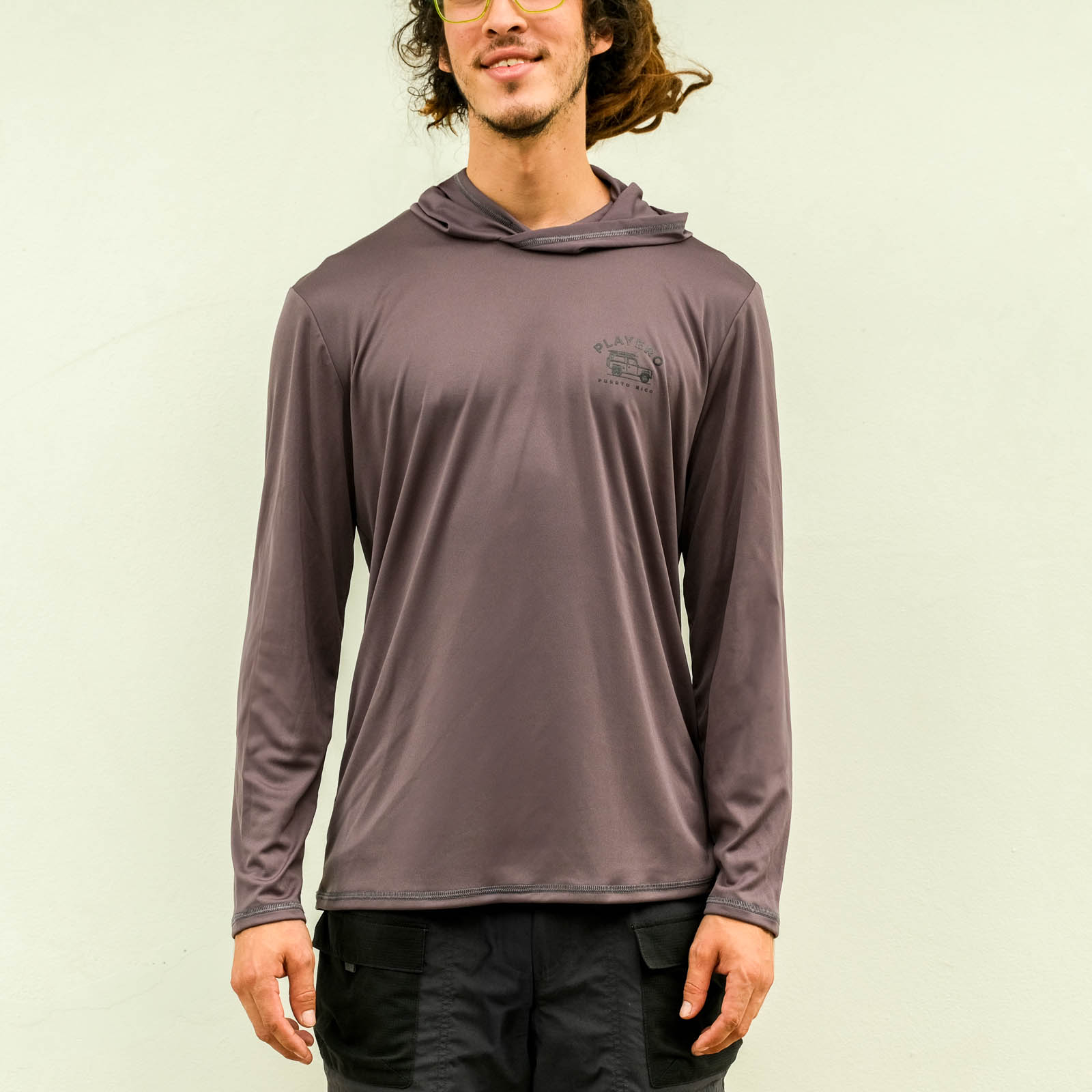 Surfari Beach Hoodie 