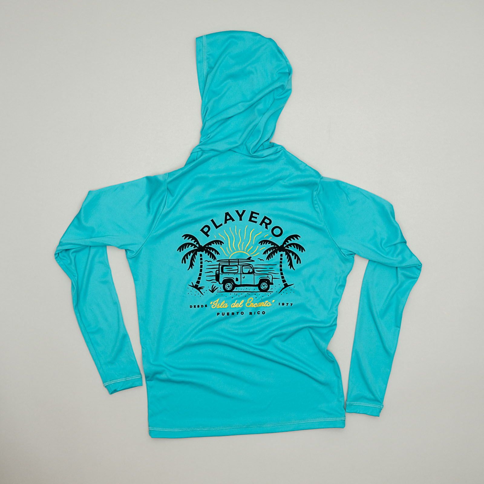  Surfari Kids Beach Hoodie 
