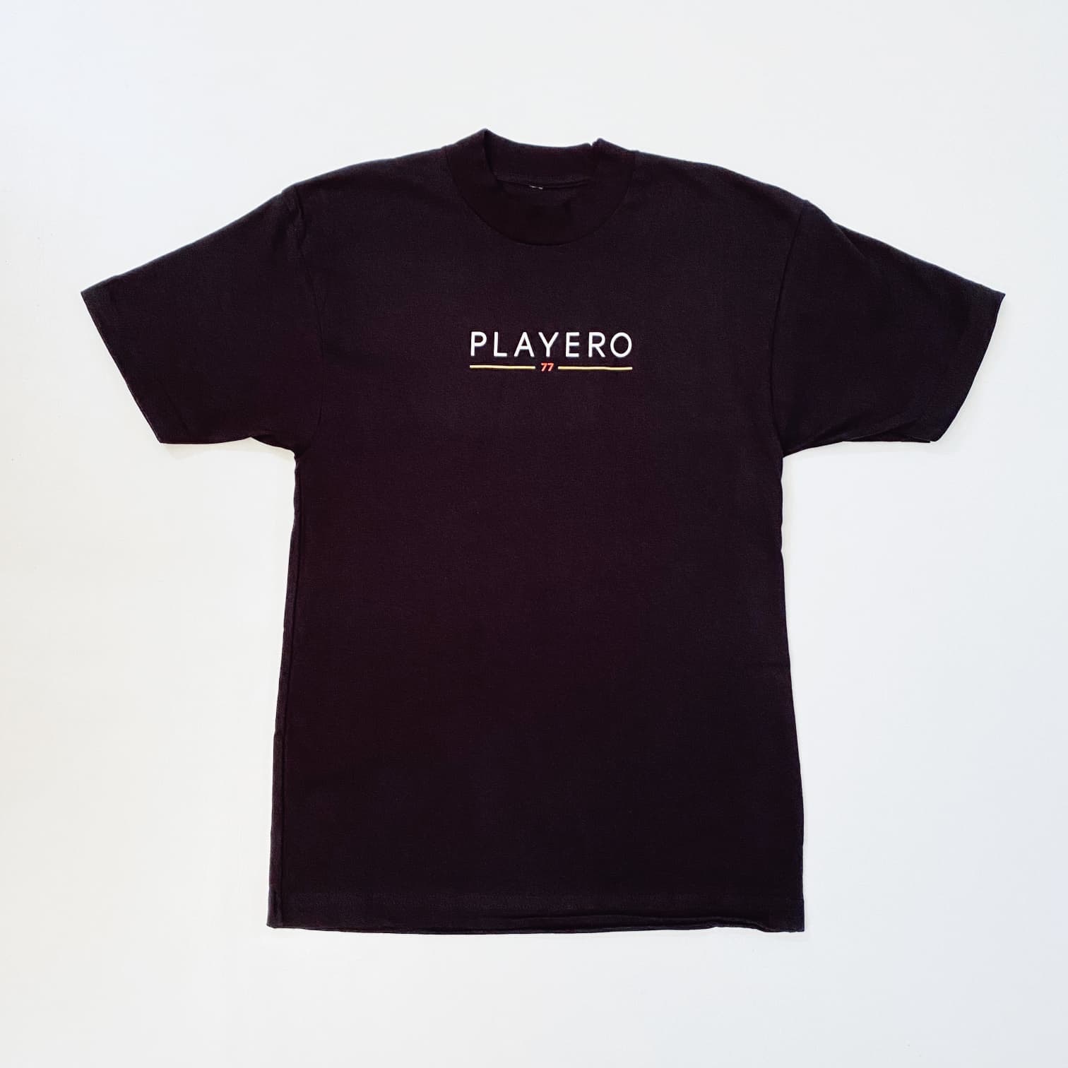 men's mock neck tee shirts
