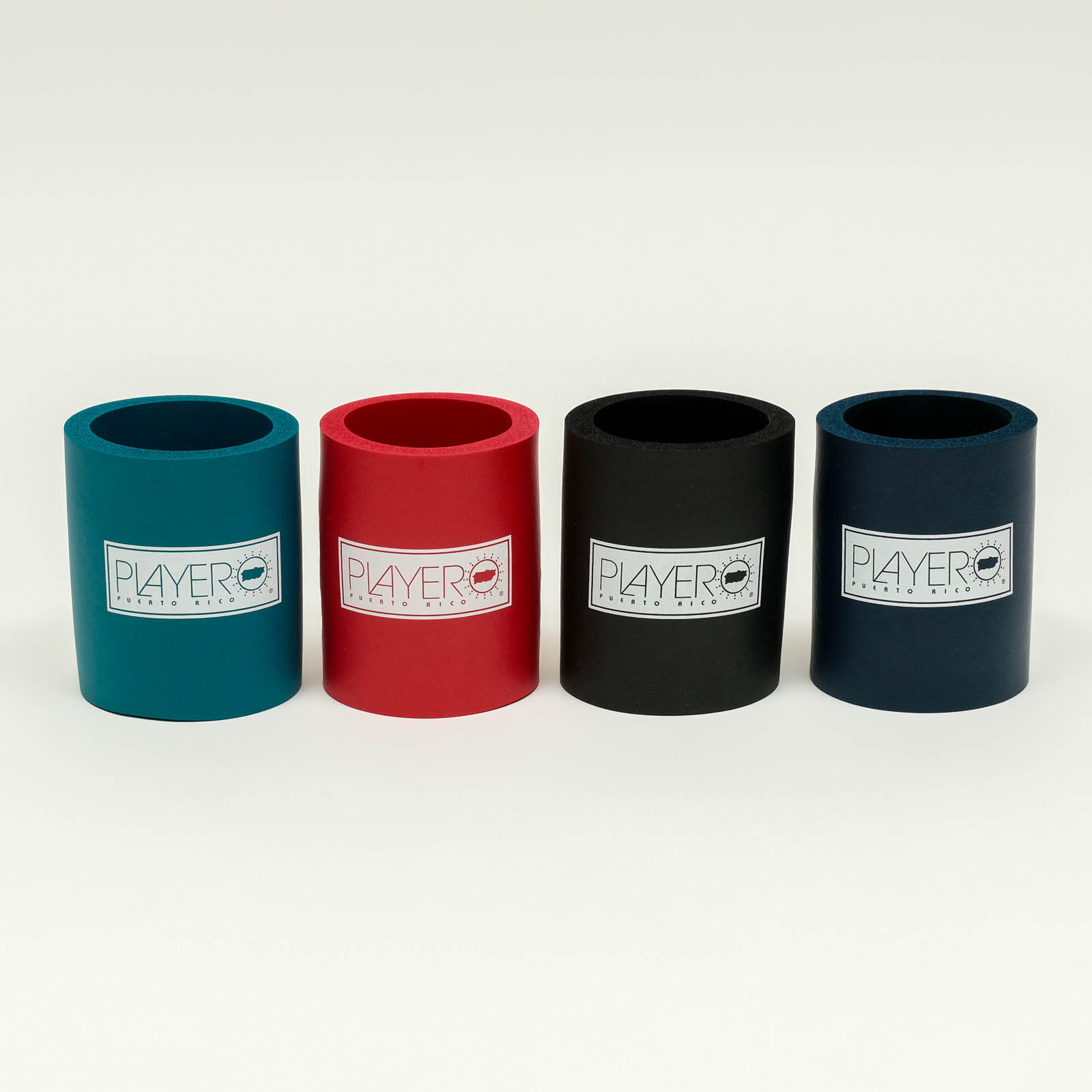 Classic Round Can Koozie 