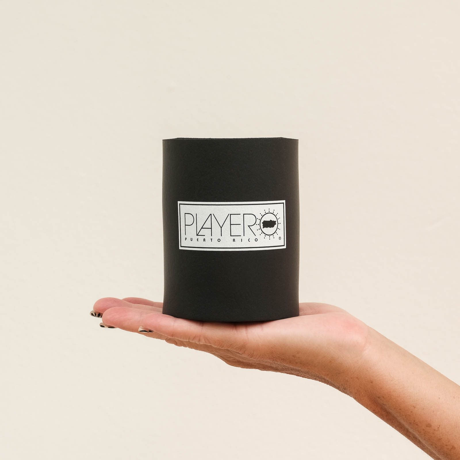  Classic Round Can Koozie 