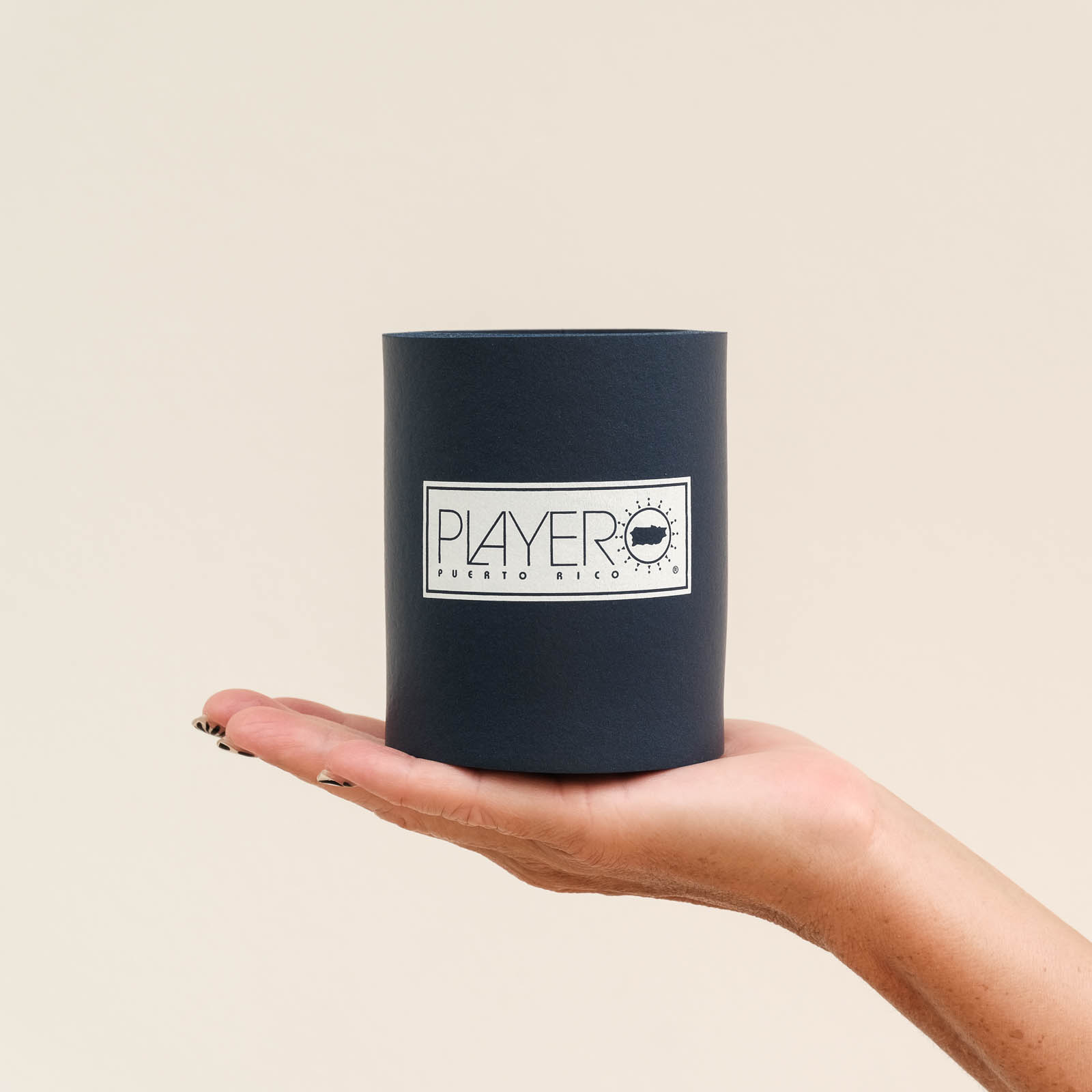  Classic Round Can Koozie 