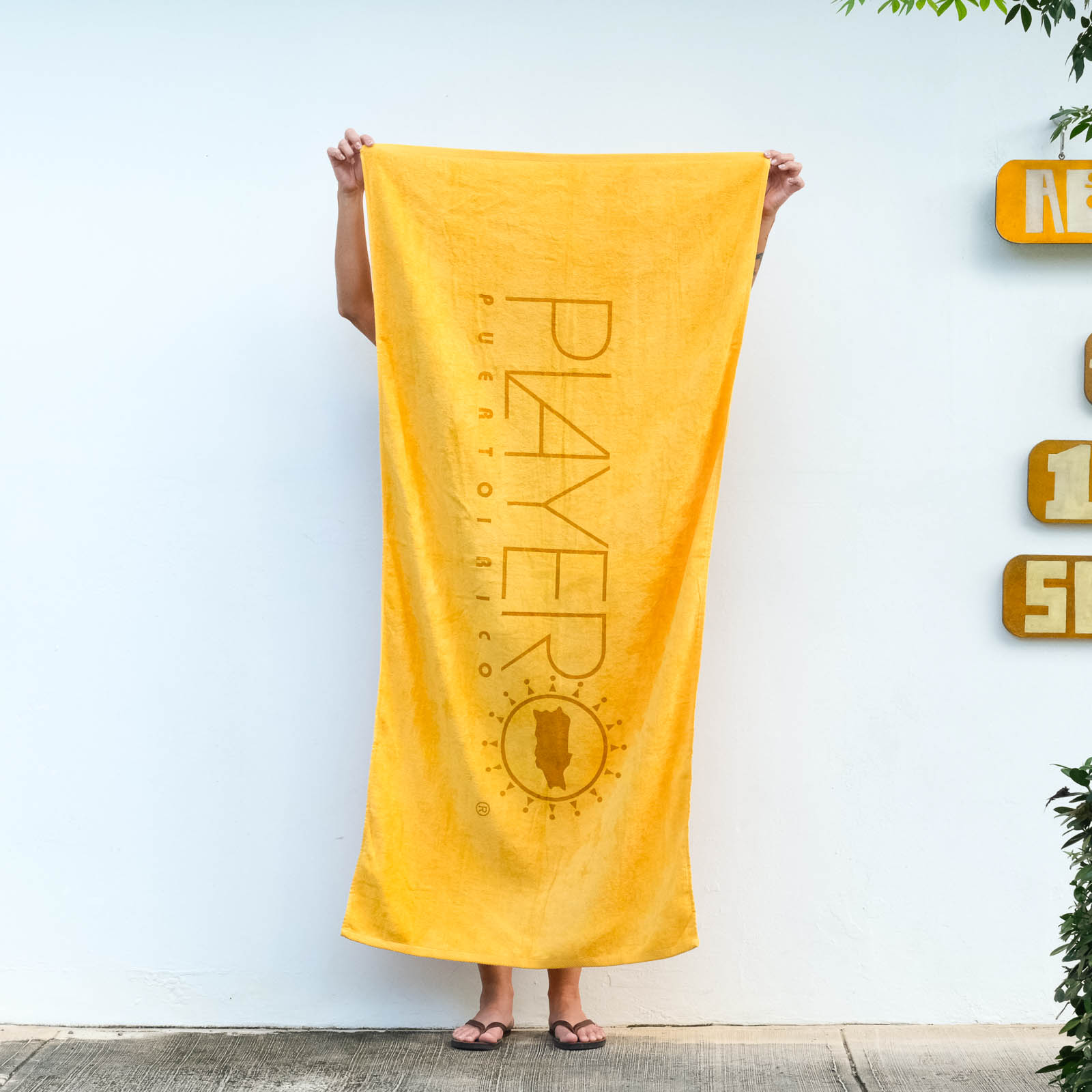  Classic Beach Towel 