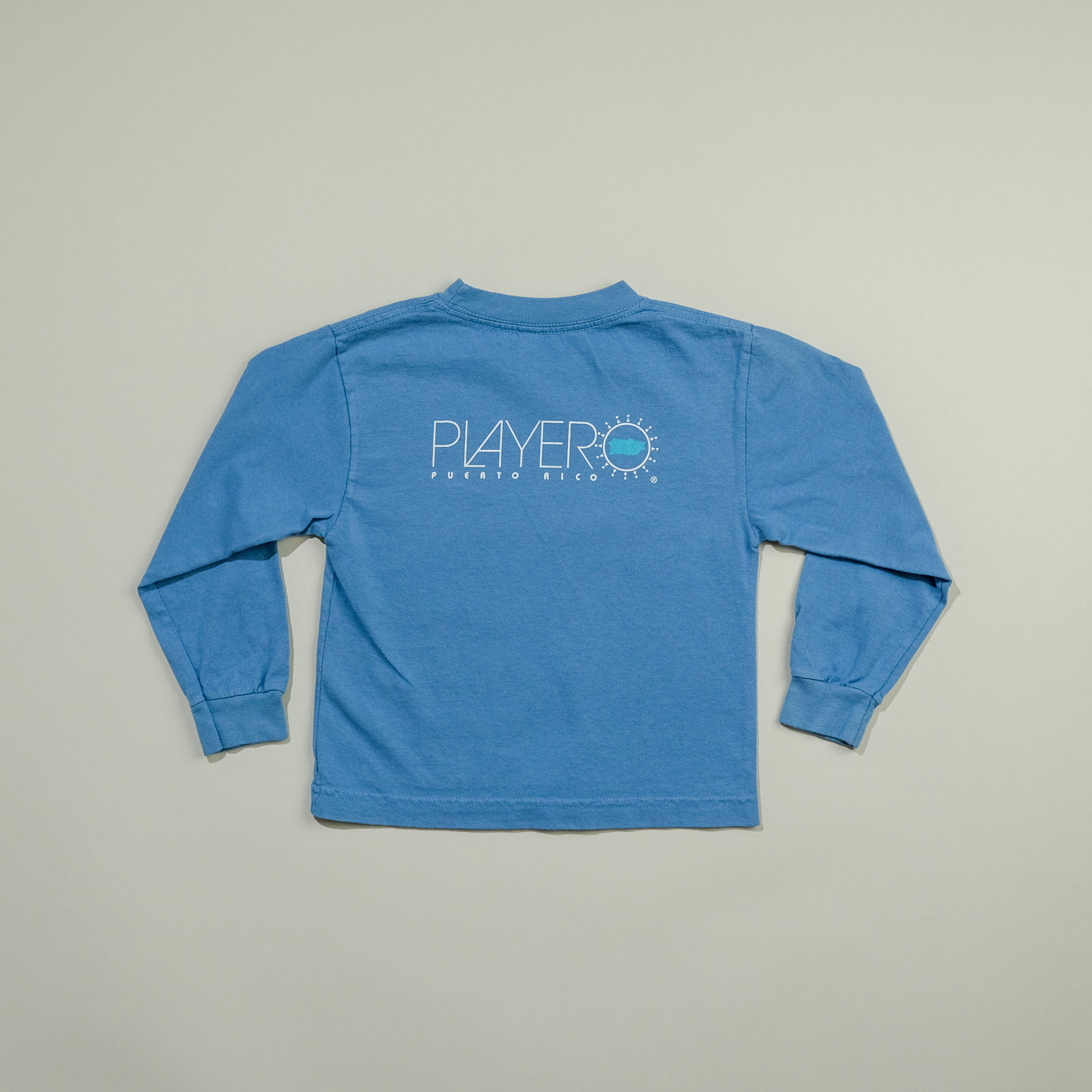  Classic Kids Long Sleeve 